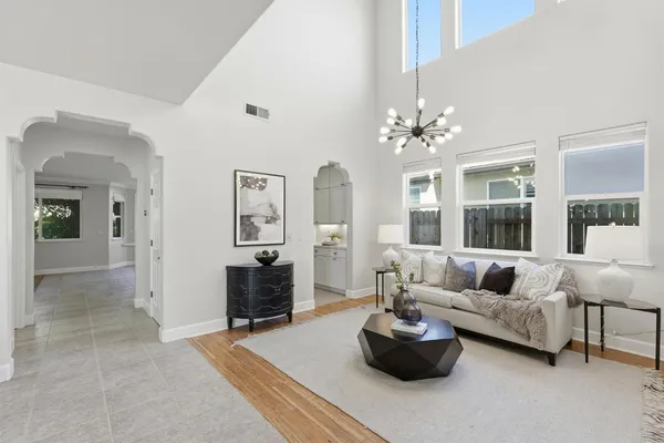 $888,000 | 5515 Jerry Litell Way, Sacramento, CA 95835