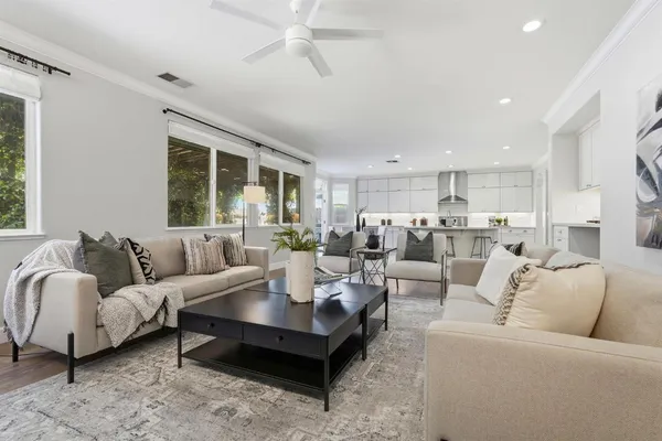 $888,000 | 5515 Jerry Litell Way, Sacramento, CA 95835