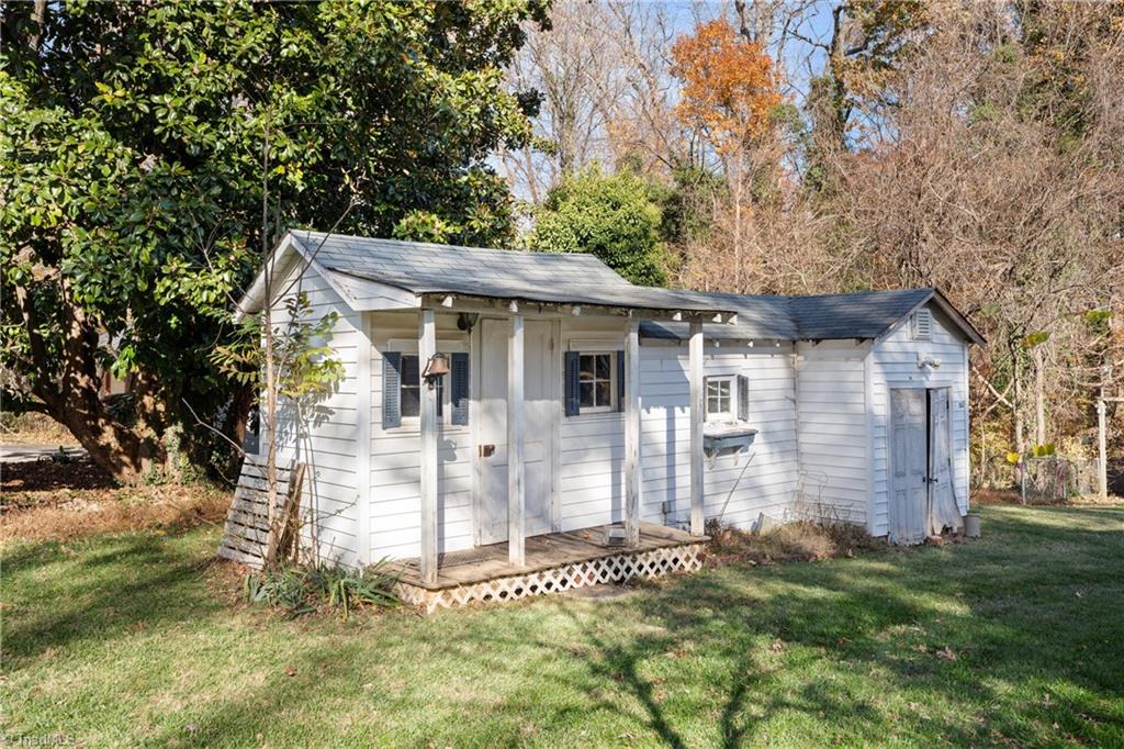 7945 Broad Street Rural Hall, NC 27045 - Photo 40 of 41