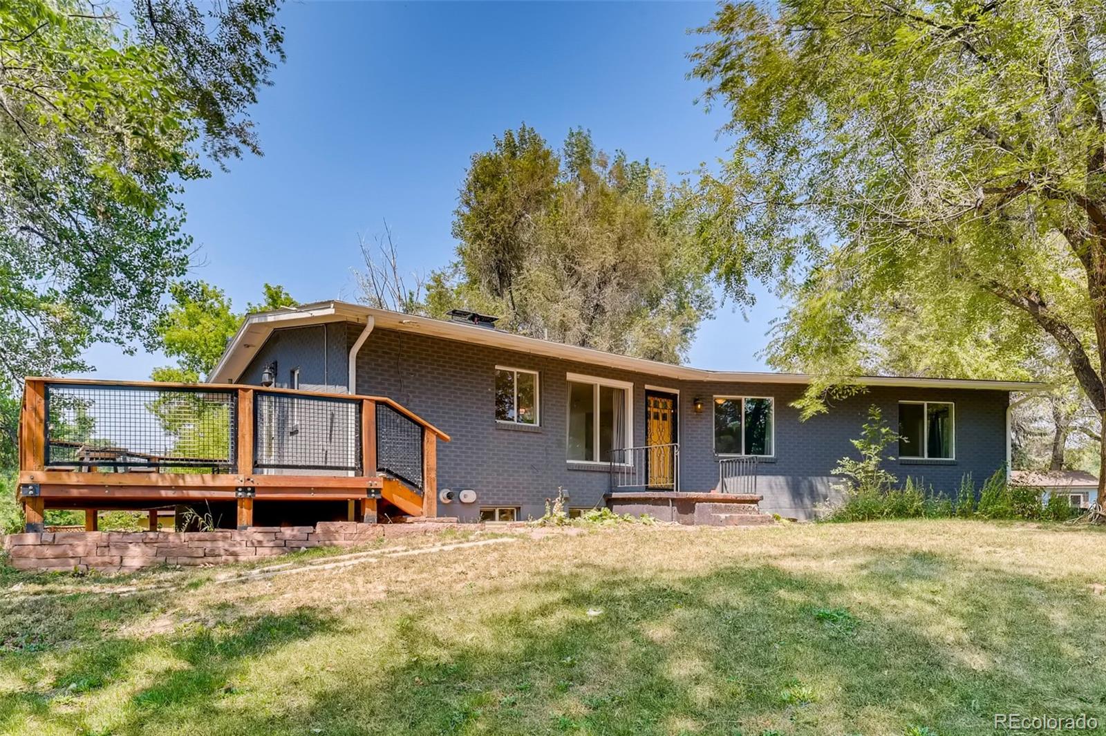 721 Cherryvale Road Boulder, CO 80303 - Photo 1 of 29 Gallery Image 1