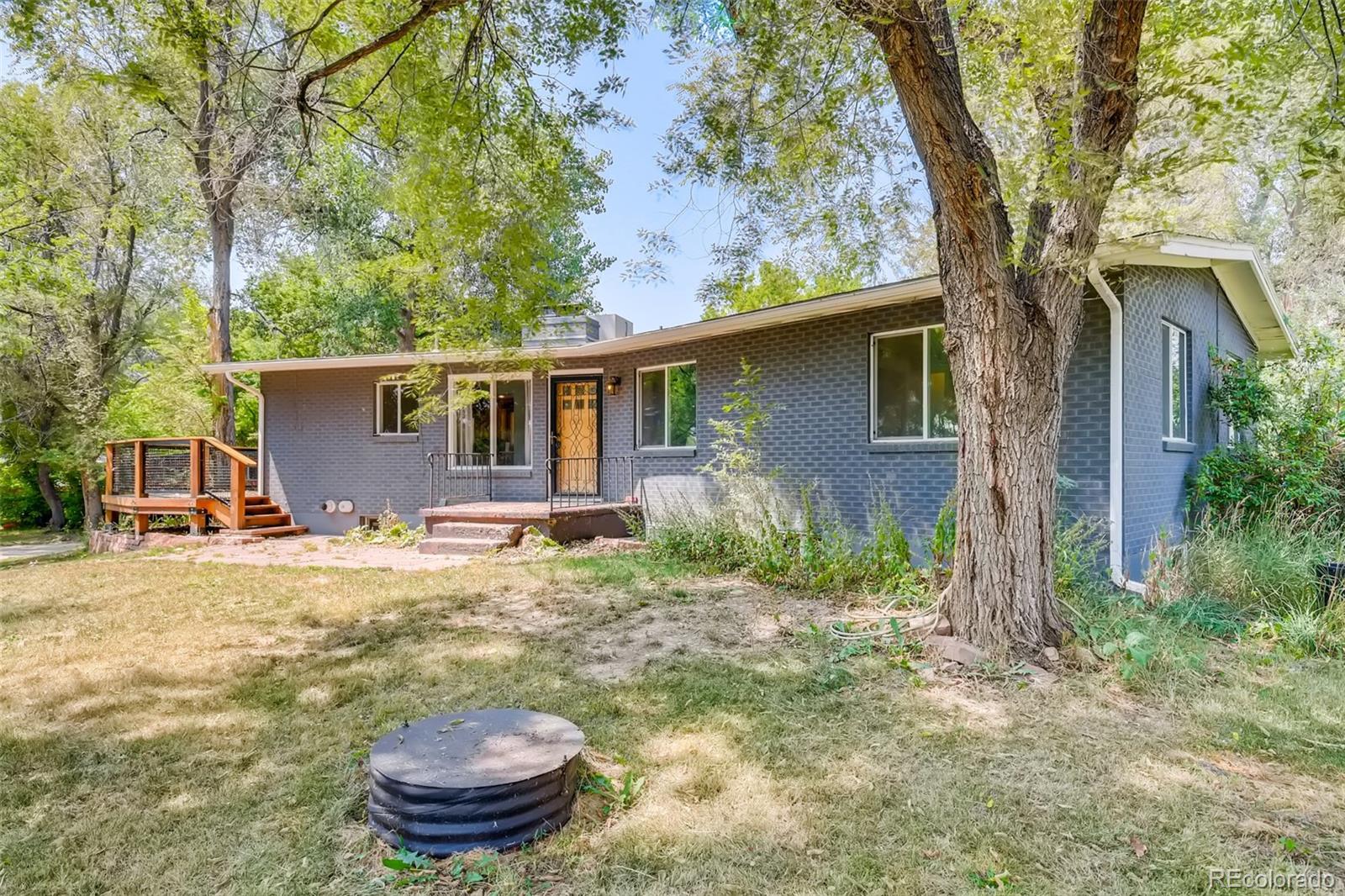 721 Cherryvale Road Boulder, CO 80303 - Photo 2 of 29 Gallery Image 2