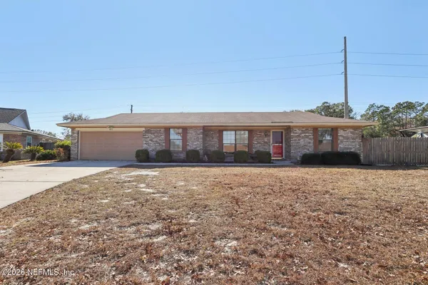 $330,000 | 822 Ashwood Court, Orange Park, FL 32065