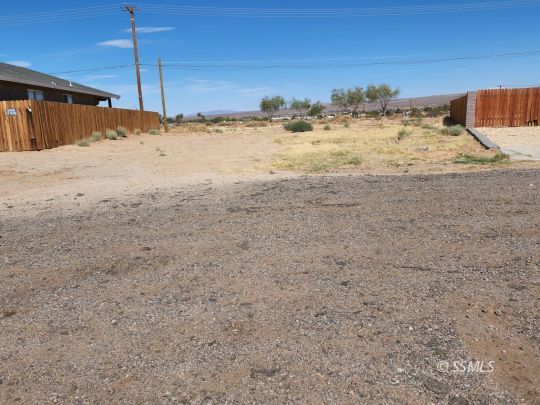 South Nevada Street Ridgecrest, CA 93555 - Photo 2 of 4