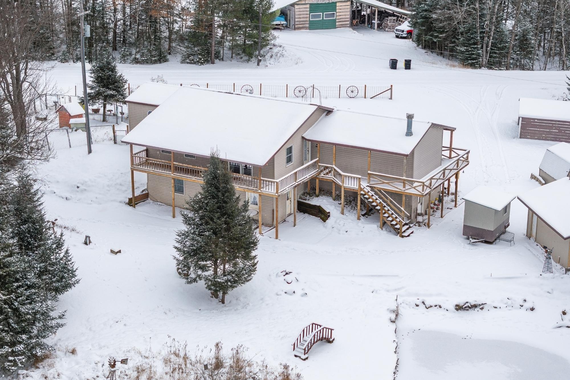 5046 Forest Lane Rhinelander, WI 54501 - Photo 29 of 40 Gallery Image 29