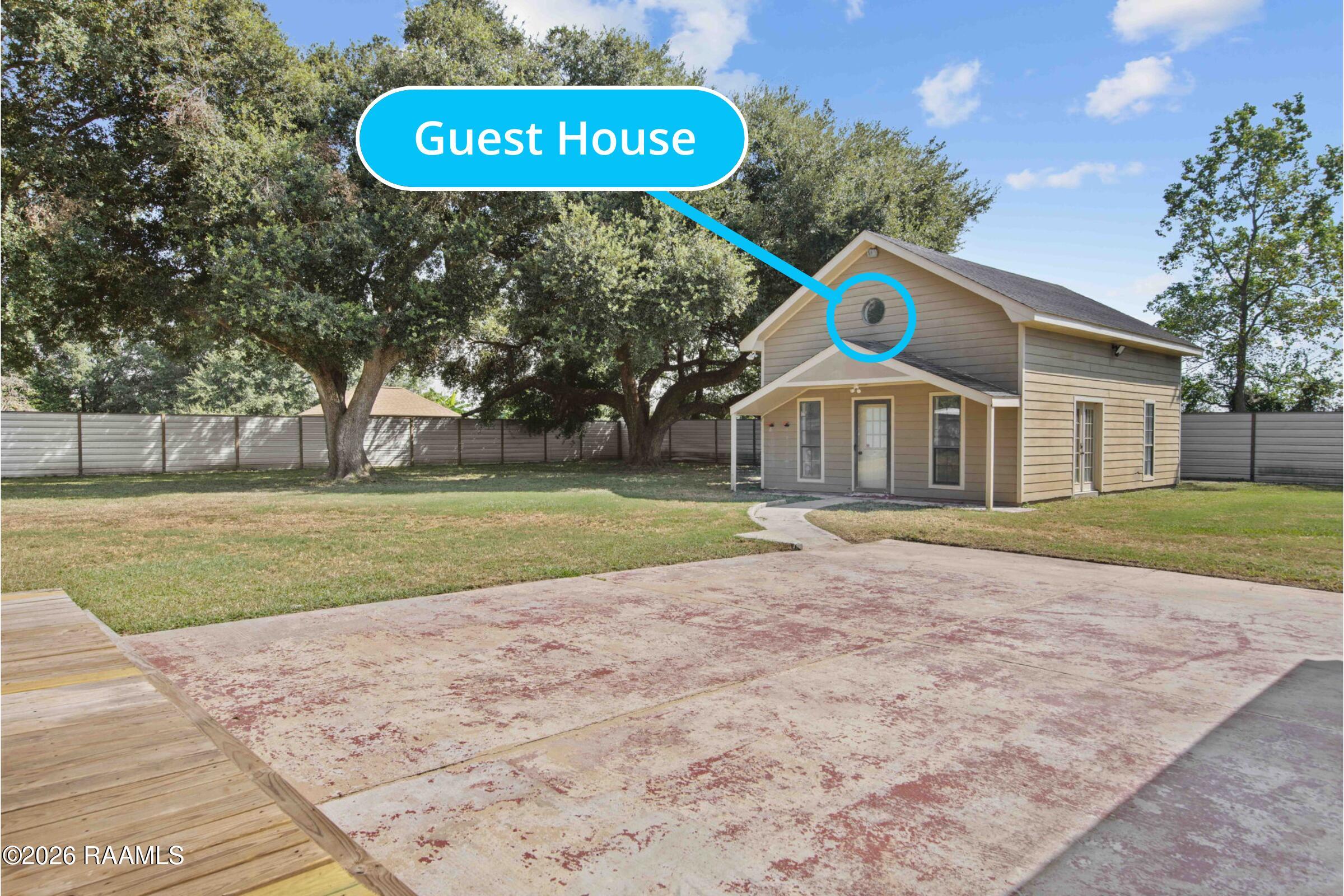 1059 Briar Patch Road Broussard, LA 70518 - Photo 3 of 55 guest house