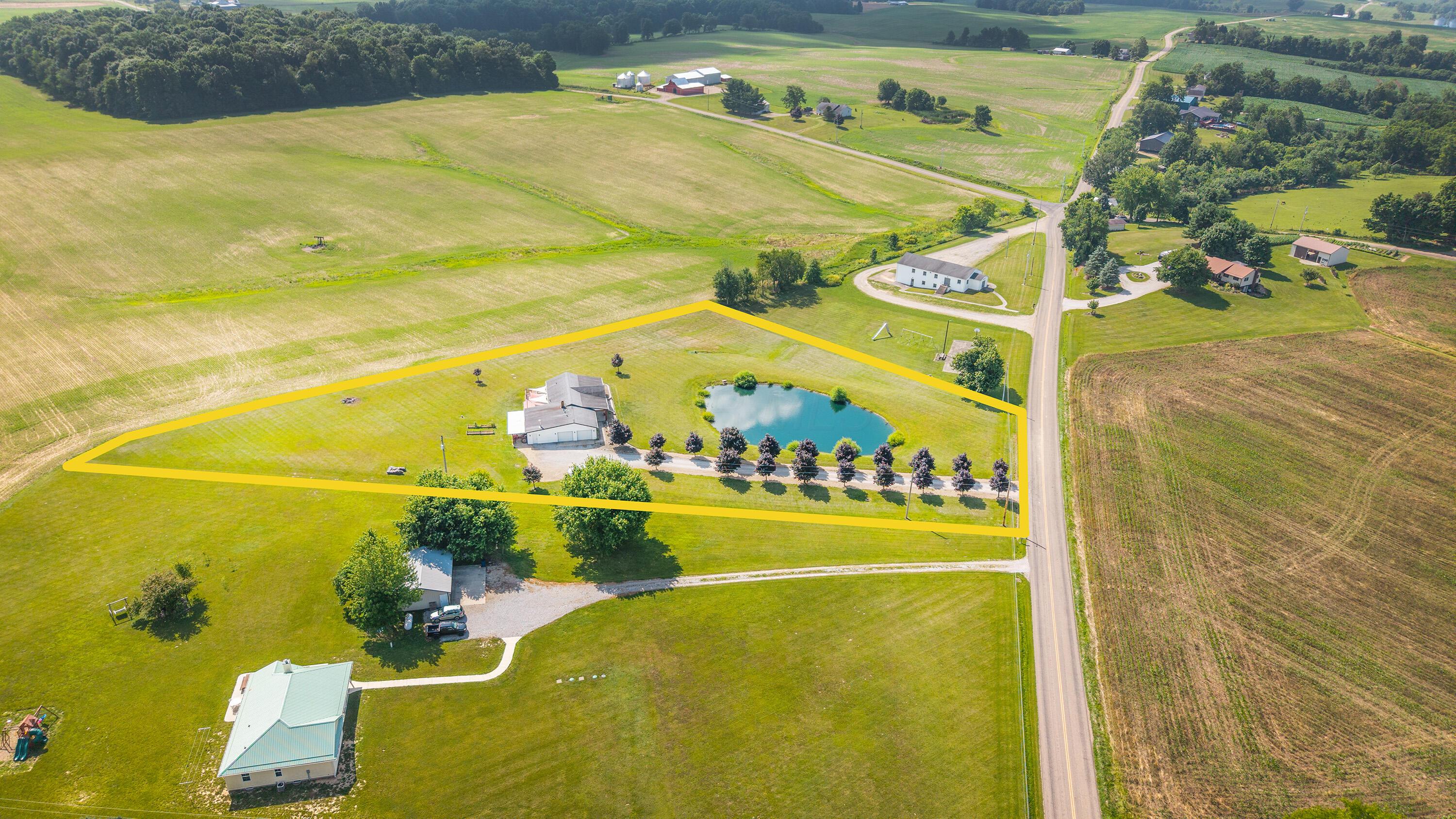3382 Morgan Center Road Utica, OH 43080 - Photo 48 of 57 MC_48