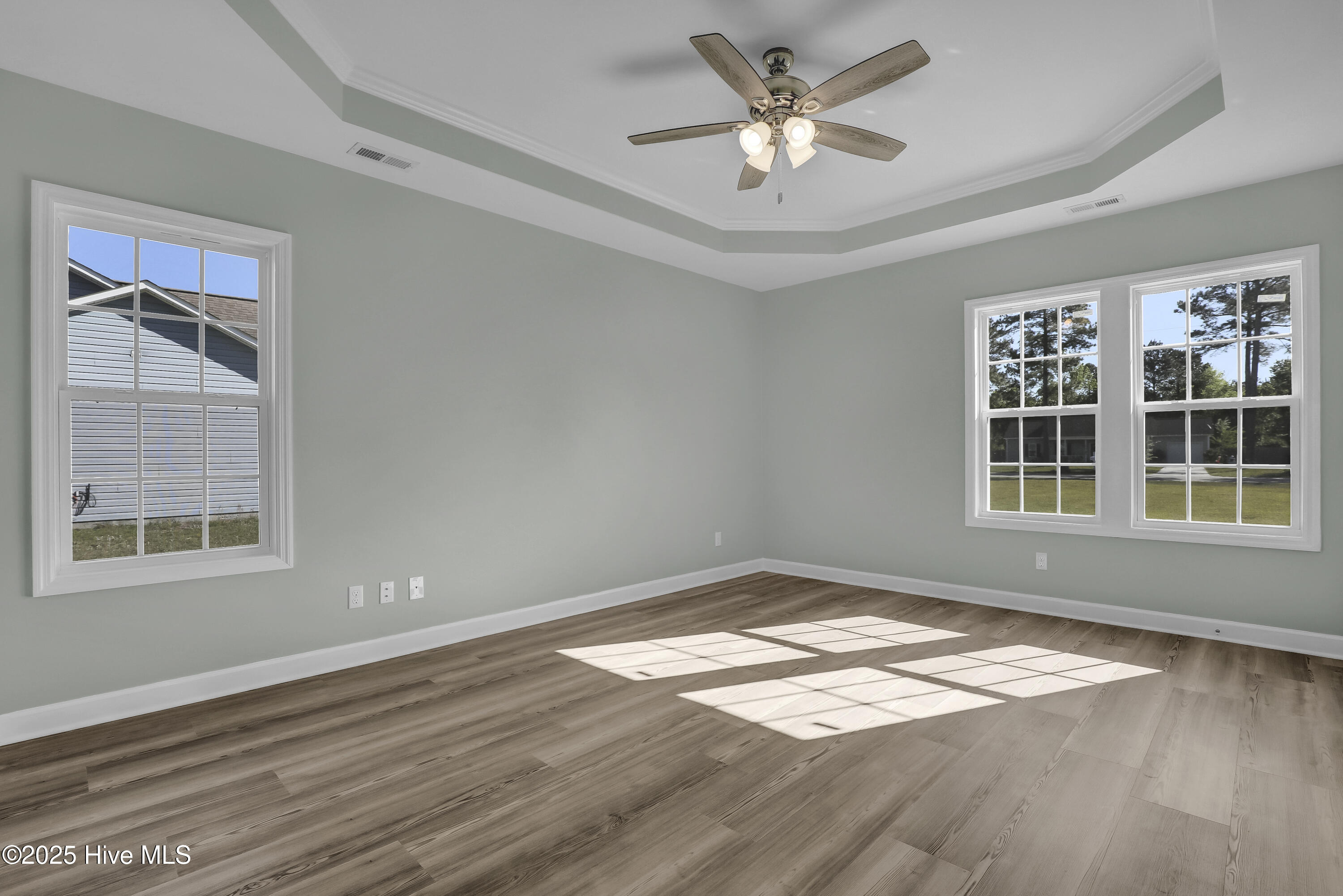 120 Boysenberry Fields Road Maple Hill, NC 28454 - Photo 15 of 23 Master Bedroom