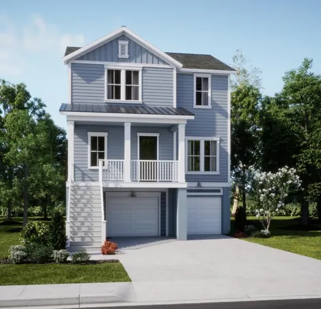 $510,390 | 192 Sea Oats Street, Summerville, SC 29485