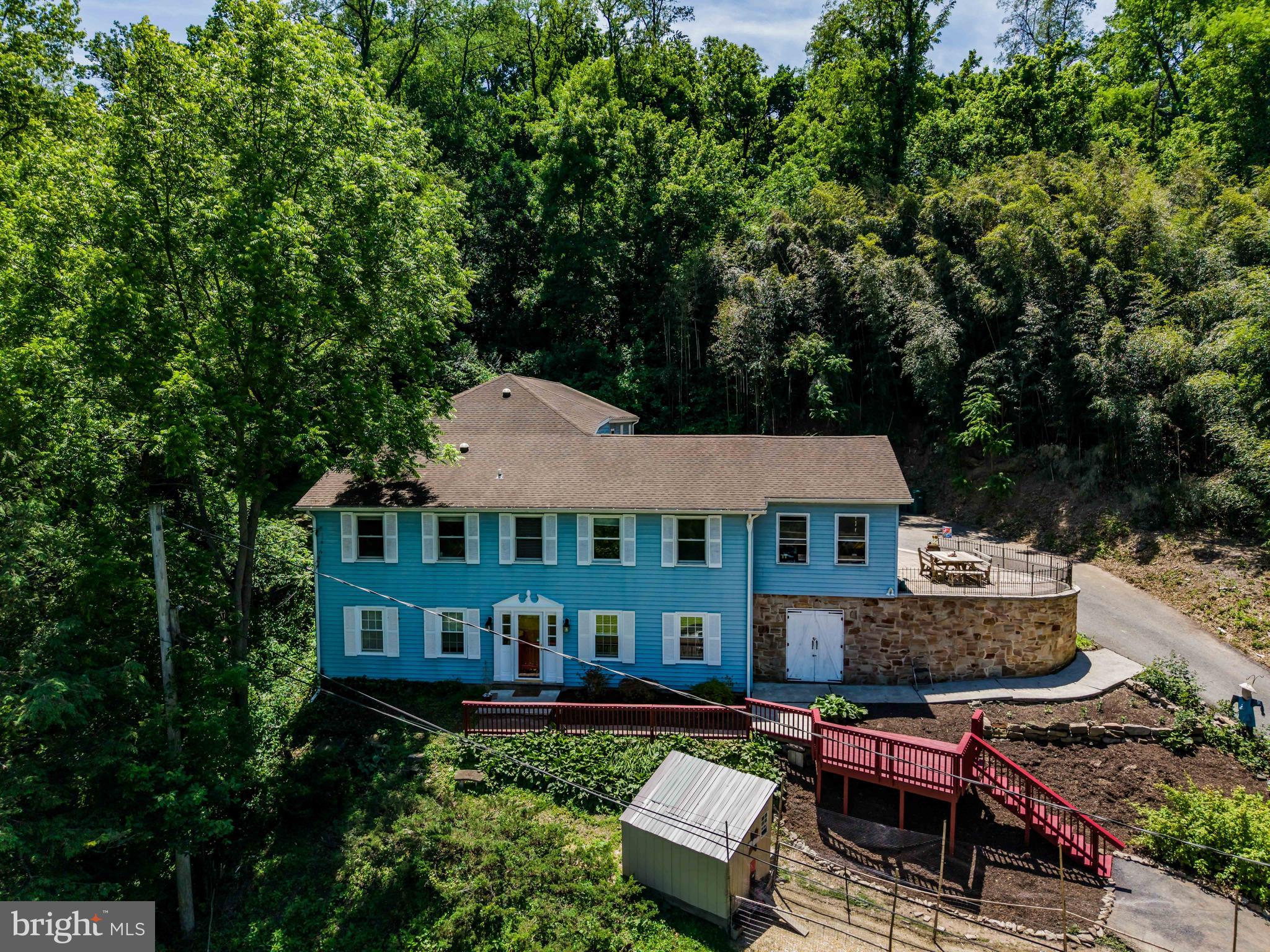 4968 Erbs Bridge Road Mechanicsburg, PA 17050 - Photo 1 of 59