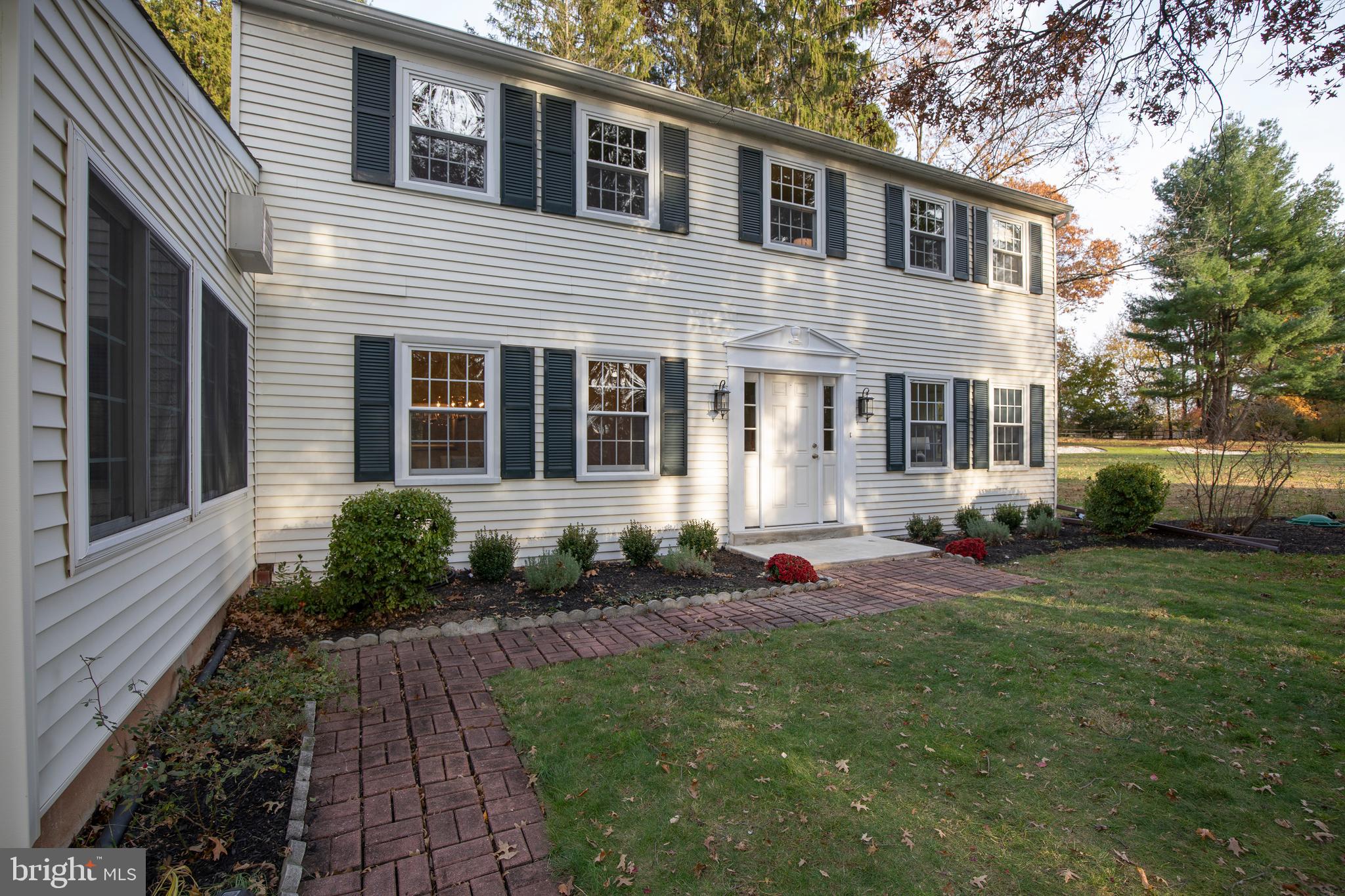 153 Ash Way Doylestown, PA 18901 - Photo 14 of 74 C'mon in and check out the house!