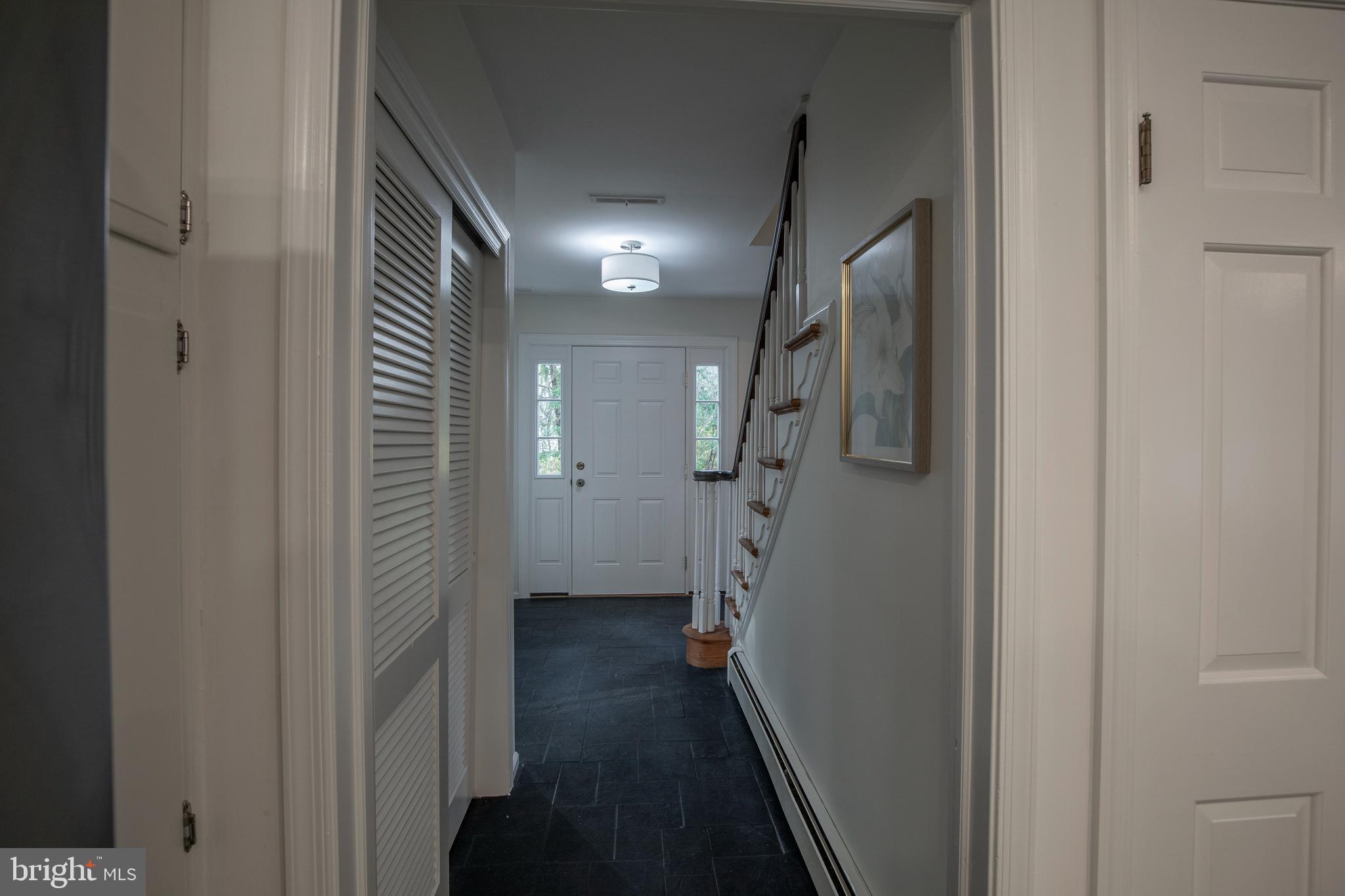 153 Ash Way Doylestown, PA 18901 - Photo 21 of 74 Foyer hall