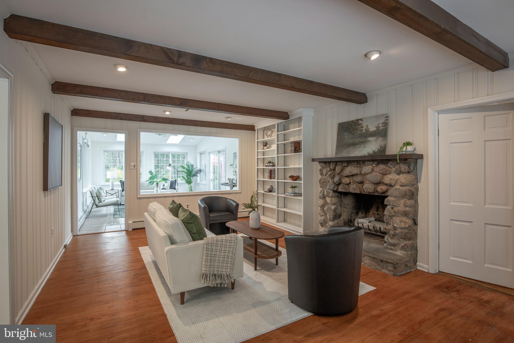 153 Ash Way Doylestown, PA 18901 - Photo 27 of 74 Family room