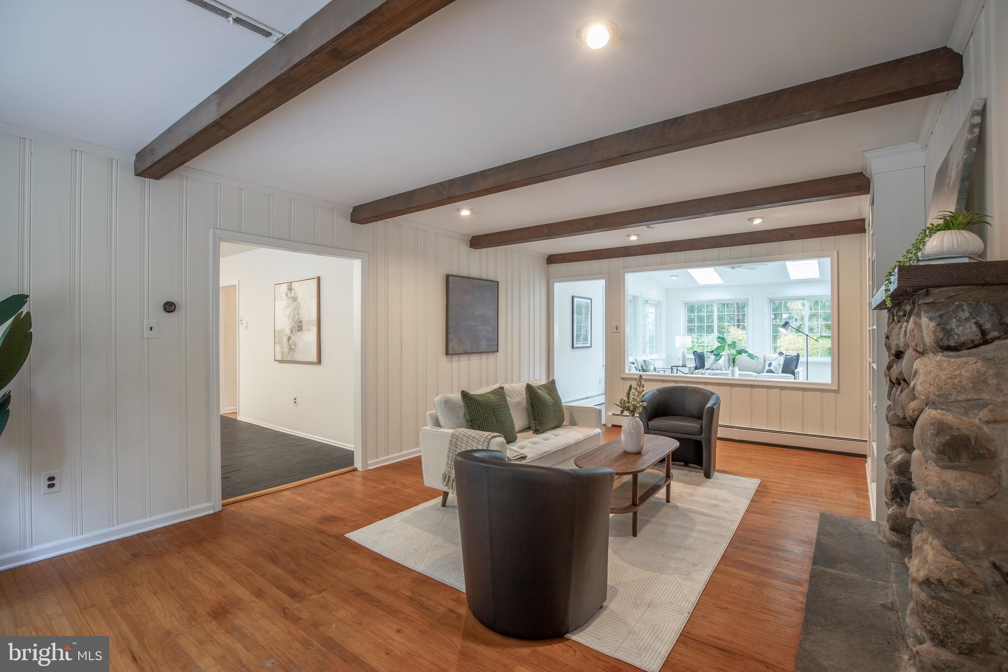 153 Ash Way Doylestown, PA 18901 - Photo 28 of 74