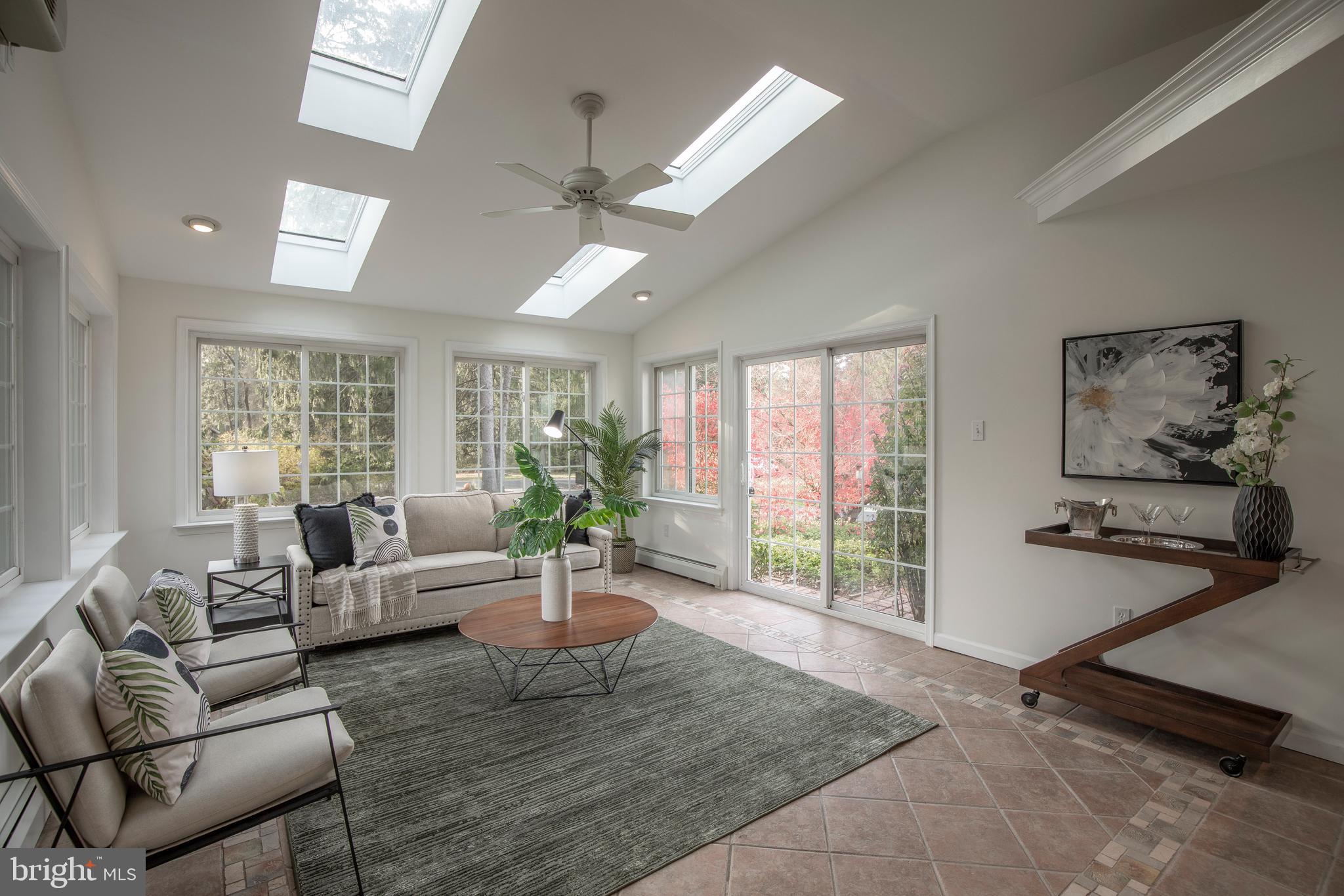 153 Ash Way Doylestown, PA 18901 - Photo 31 of 74 Sunroom