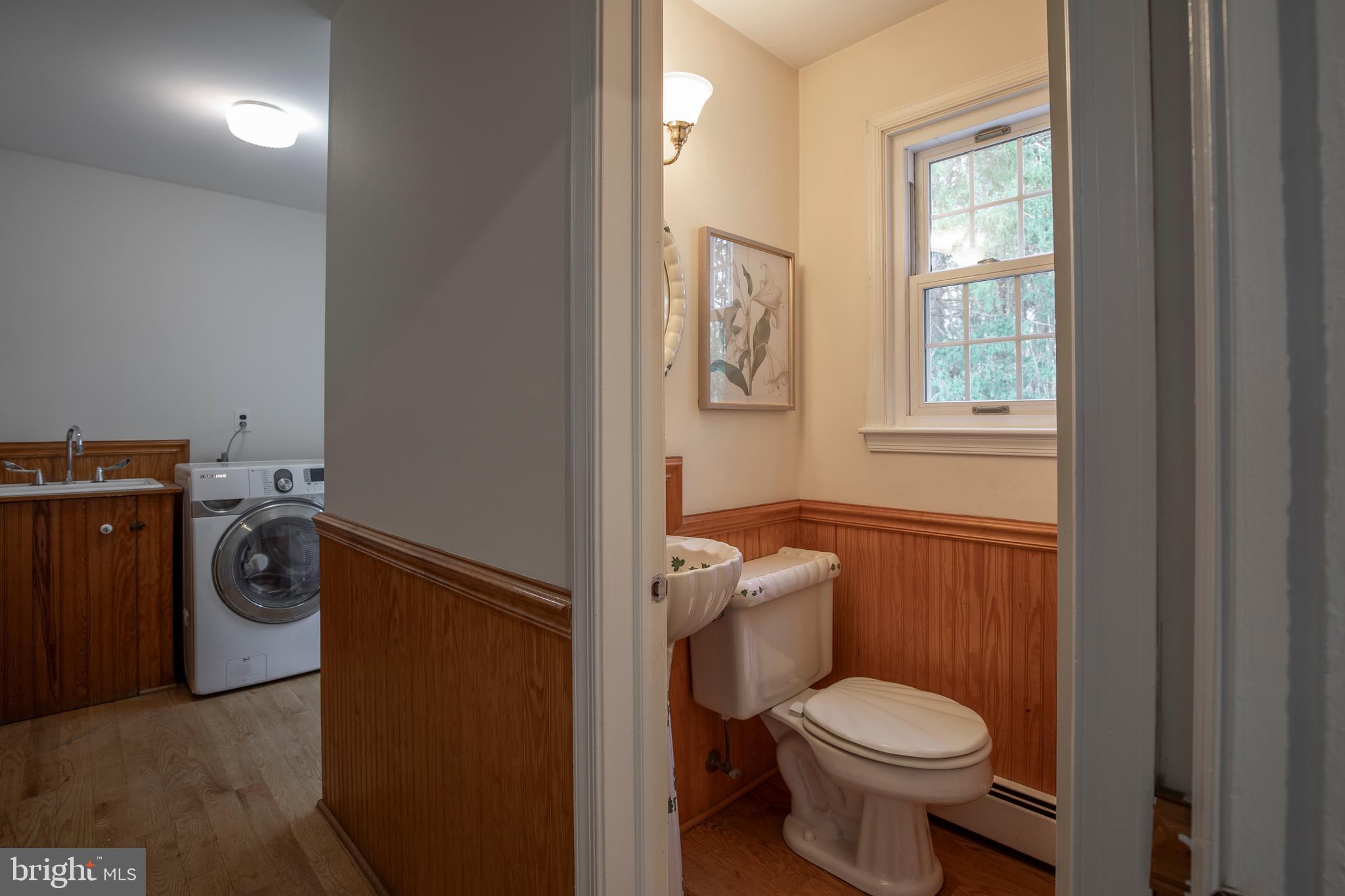 153 Ash Way Doylestown, PA 18901 - Photo 35 of 74 Main floor half Bath