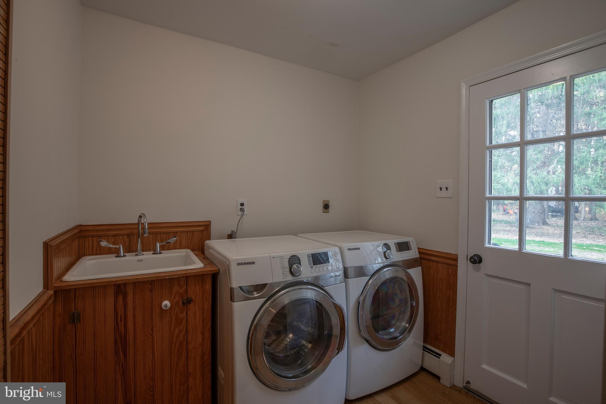 153 Ash Way Doylestown, PA 18901 - Photo 36 of 74 Main floor Laundry