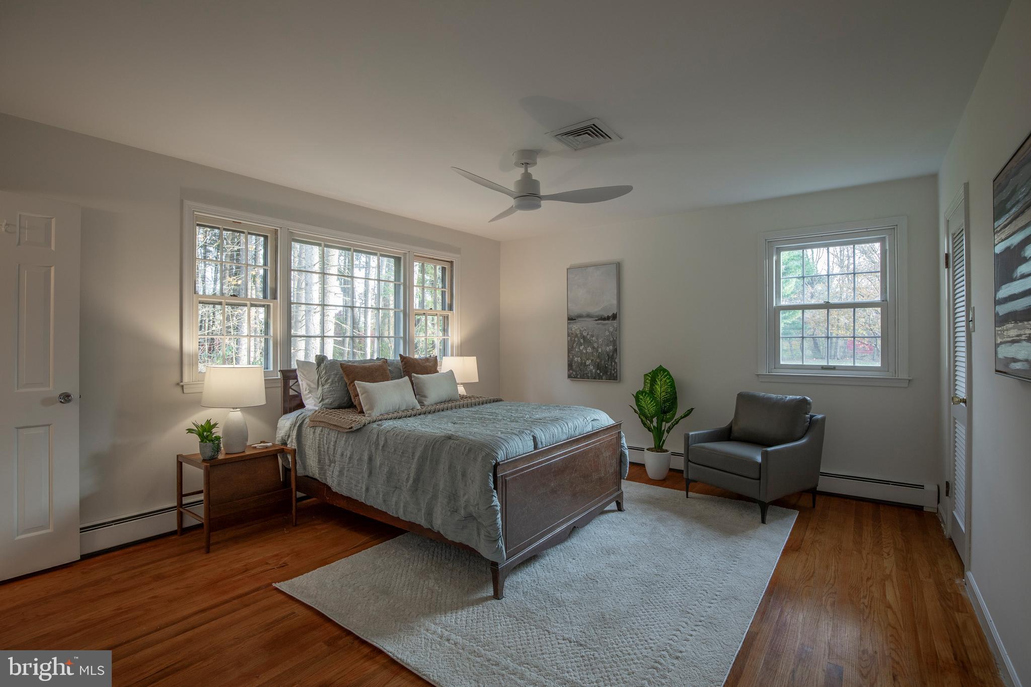 153 Ash Way Doylestown, PA 18901 - Photo 38 of 74 Primary Bedroom