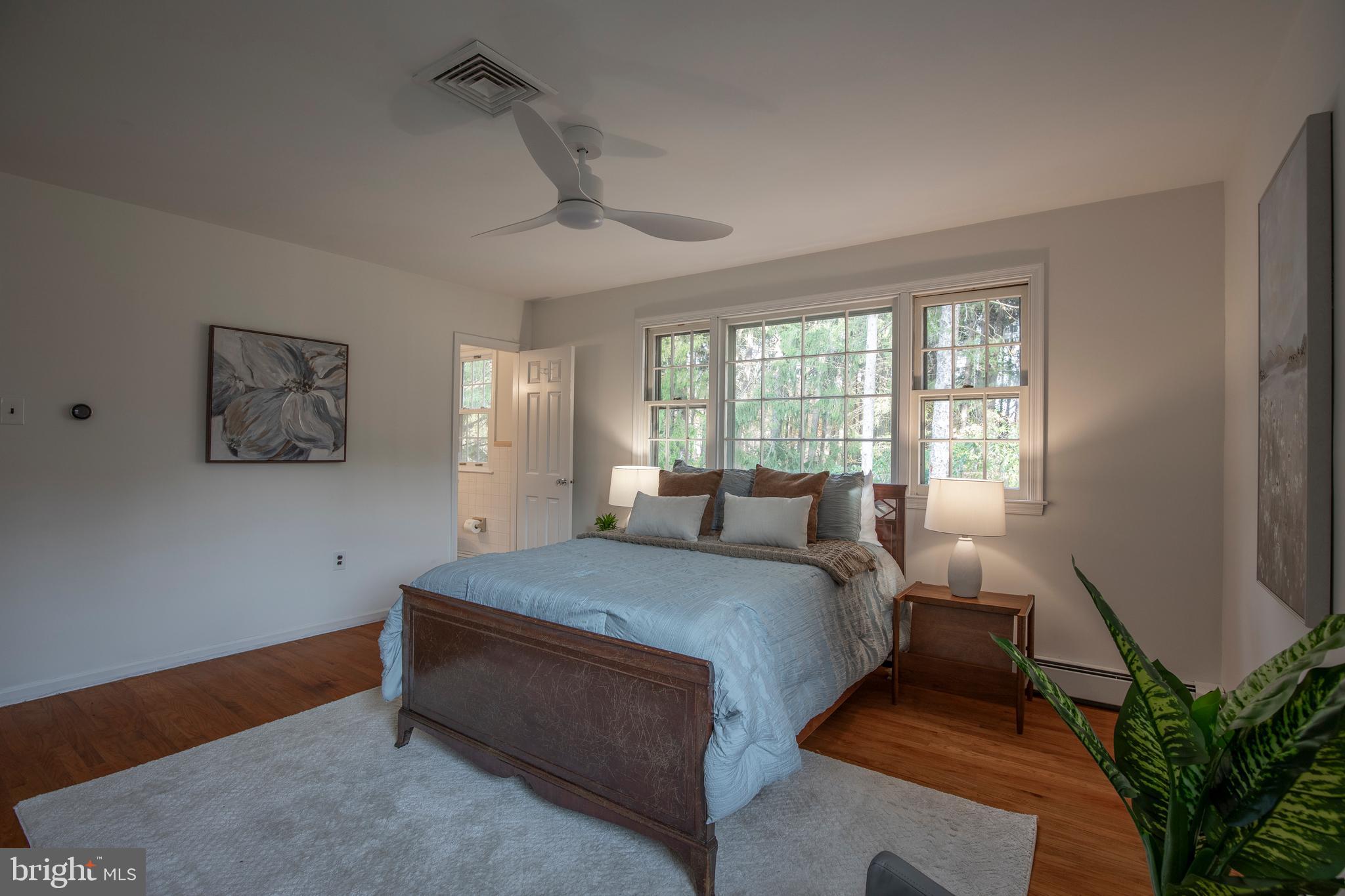 153 Ash Way Doylestown, PA 18901 - Photo 39 of 74 Primary Bedroom