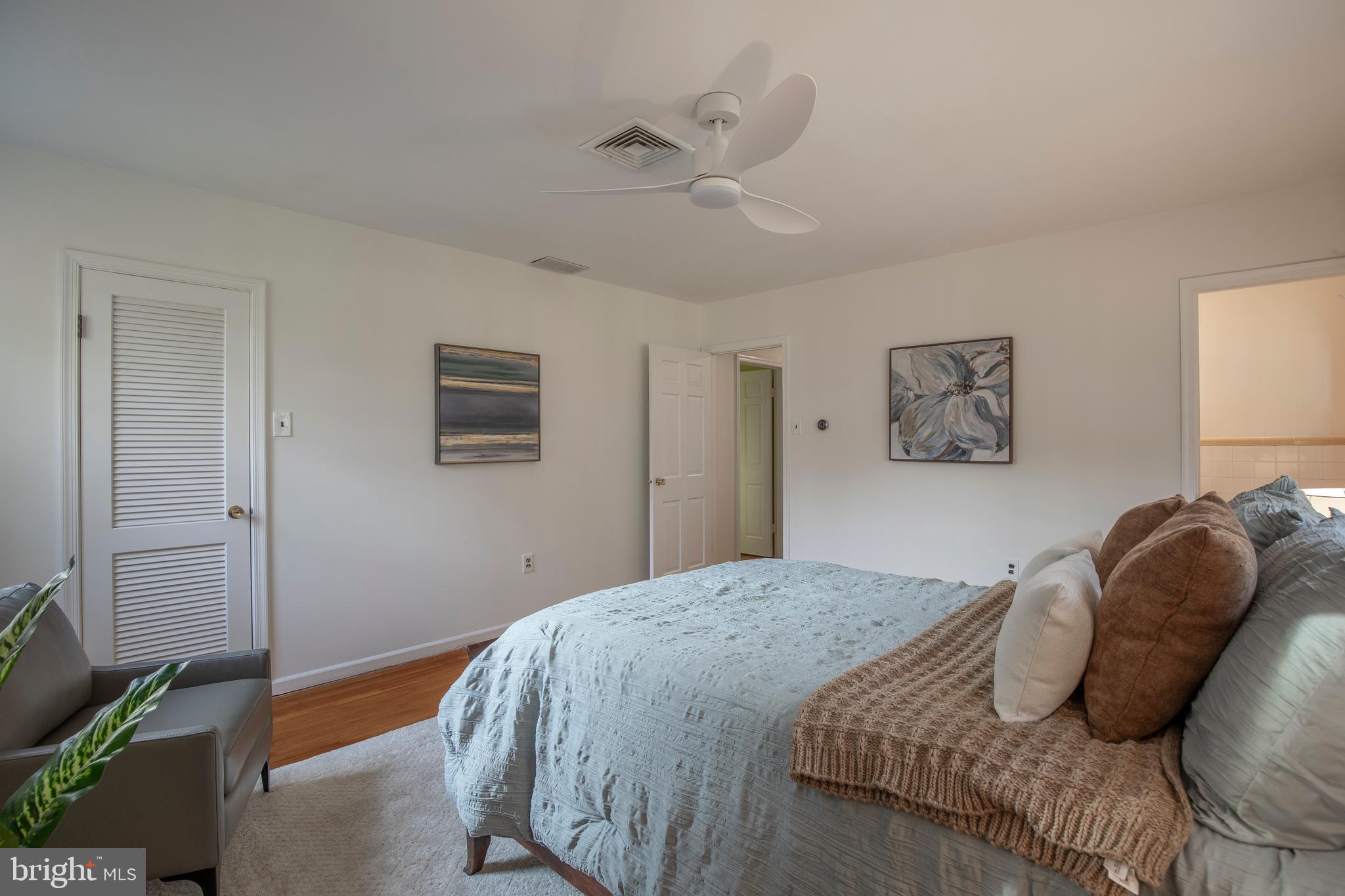 153 Ash Way Doylestown, PA 18901 - Photo 40 of 74 Primary Bedroom