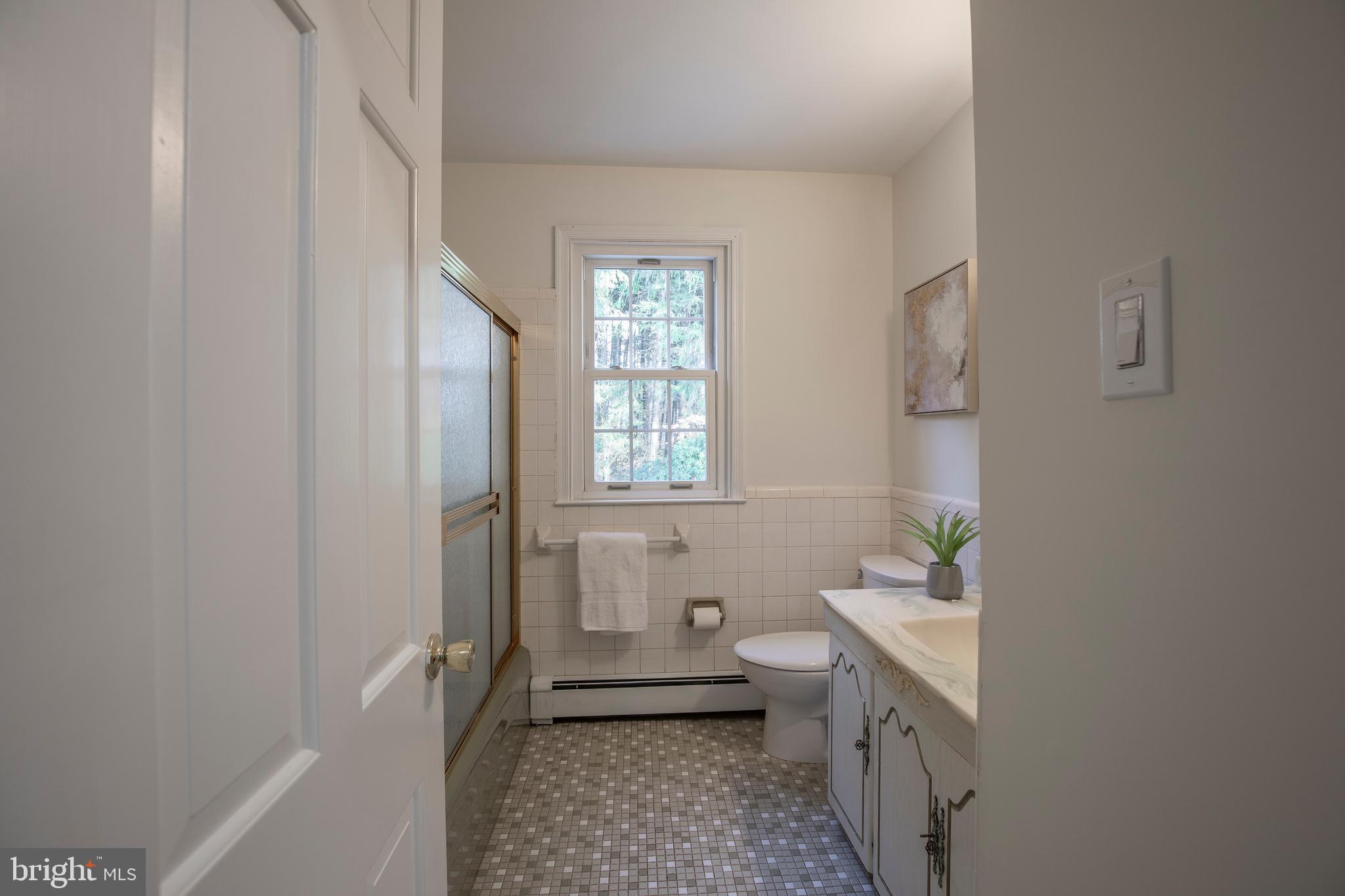 153 Ash Way Doylestown, PA 18901 - Photo 45 of 74 Hall Bath