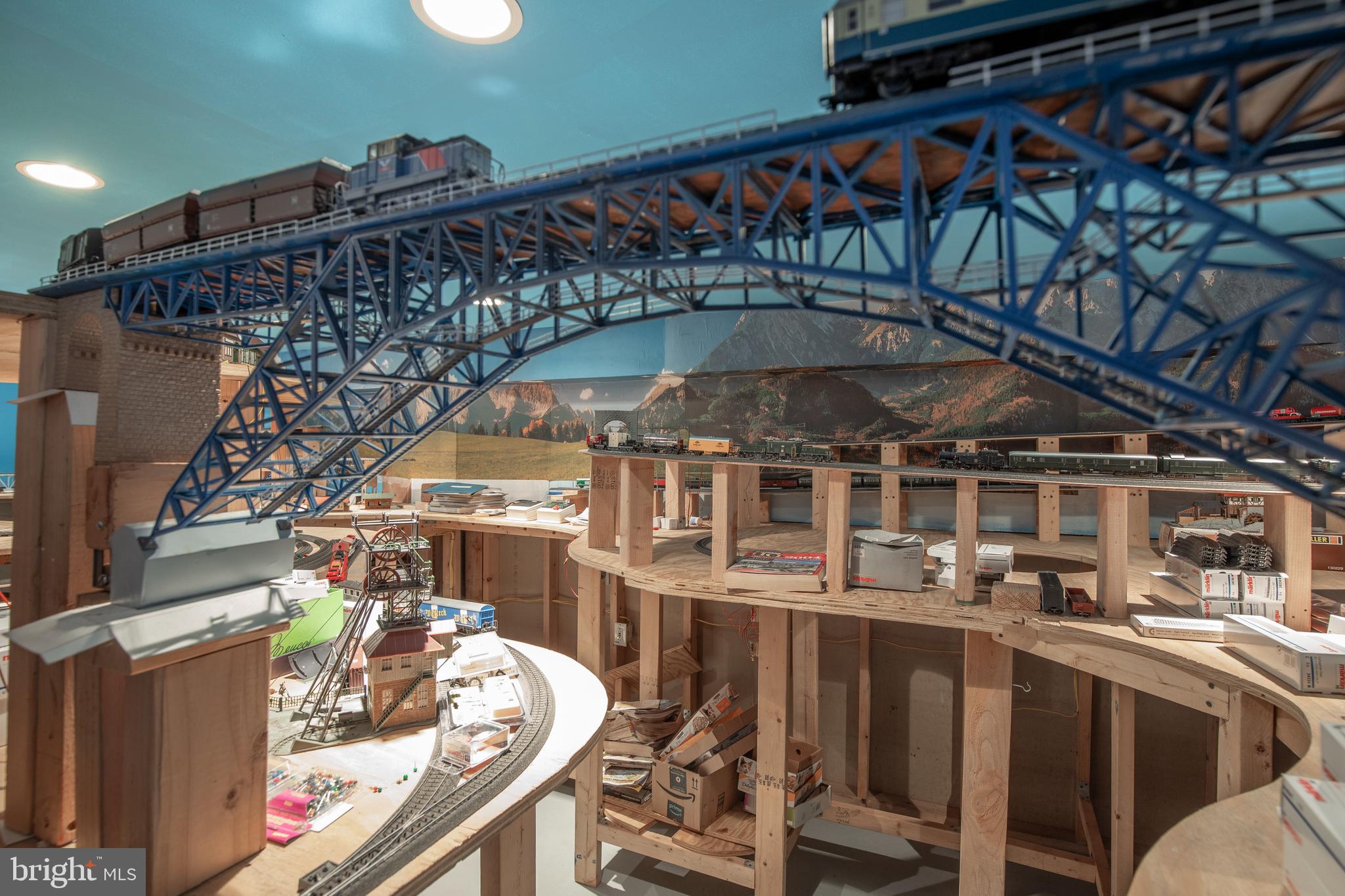 153 Ash Way Doylestown, PA 18901 - Photo 49 of 74 Hobby room