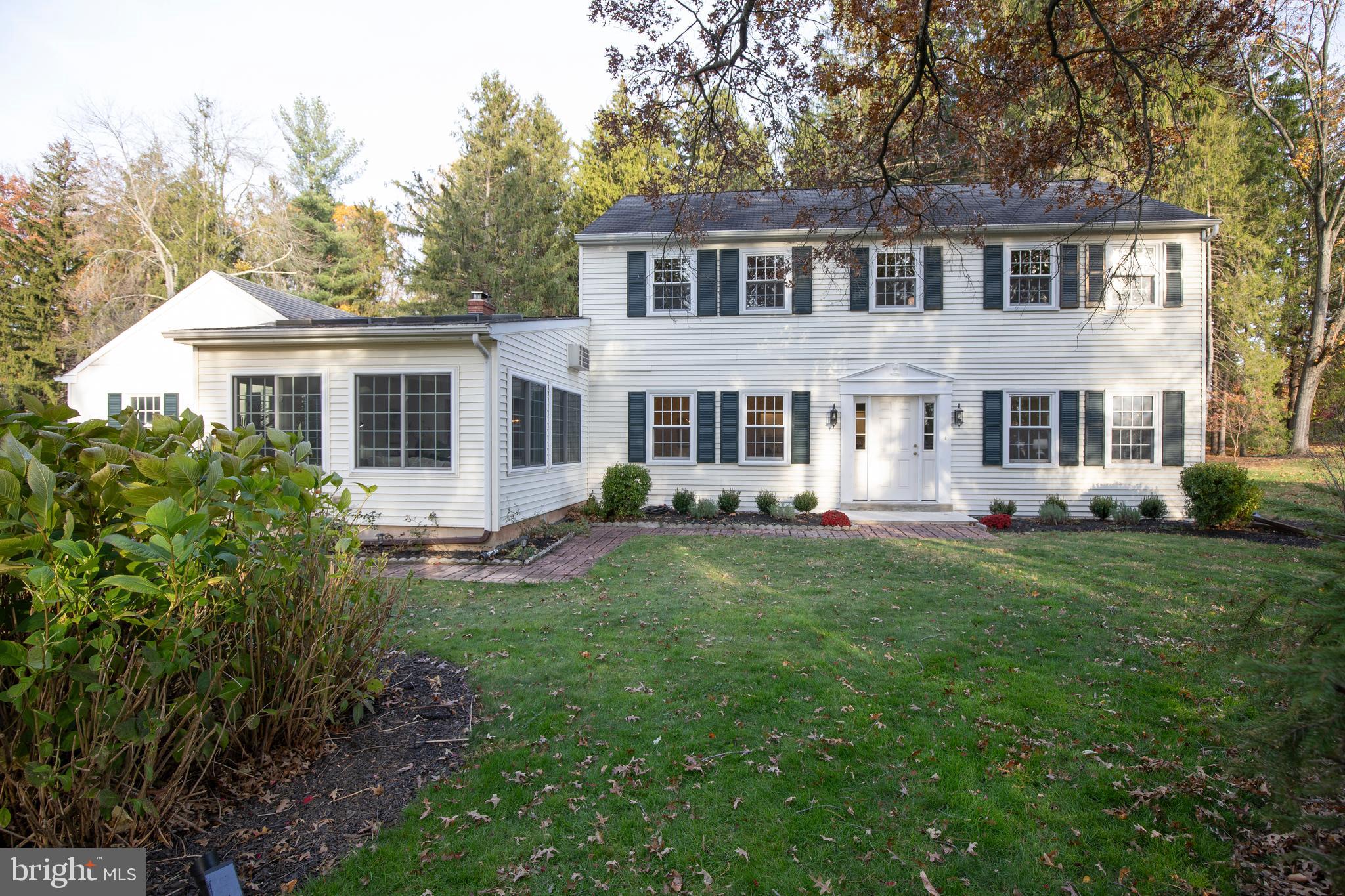 153 Ash Way Doylestown, PA 18901 - Photo 51 of 74