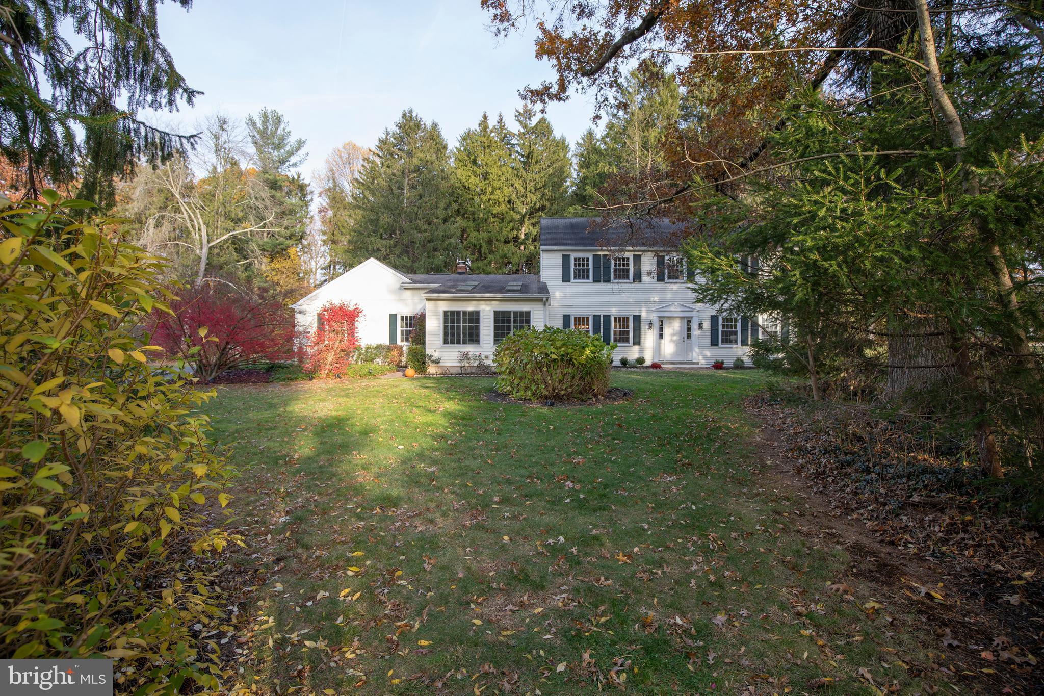 153 Ash Way Doylestown, PA 18901 - Photo 52 of 74