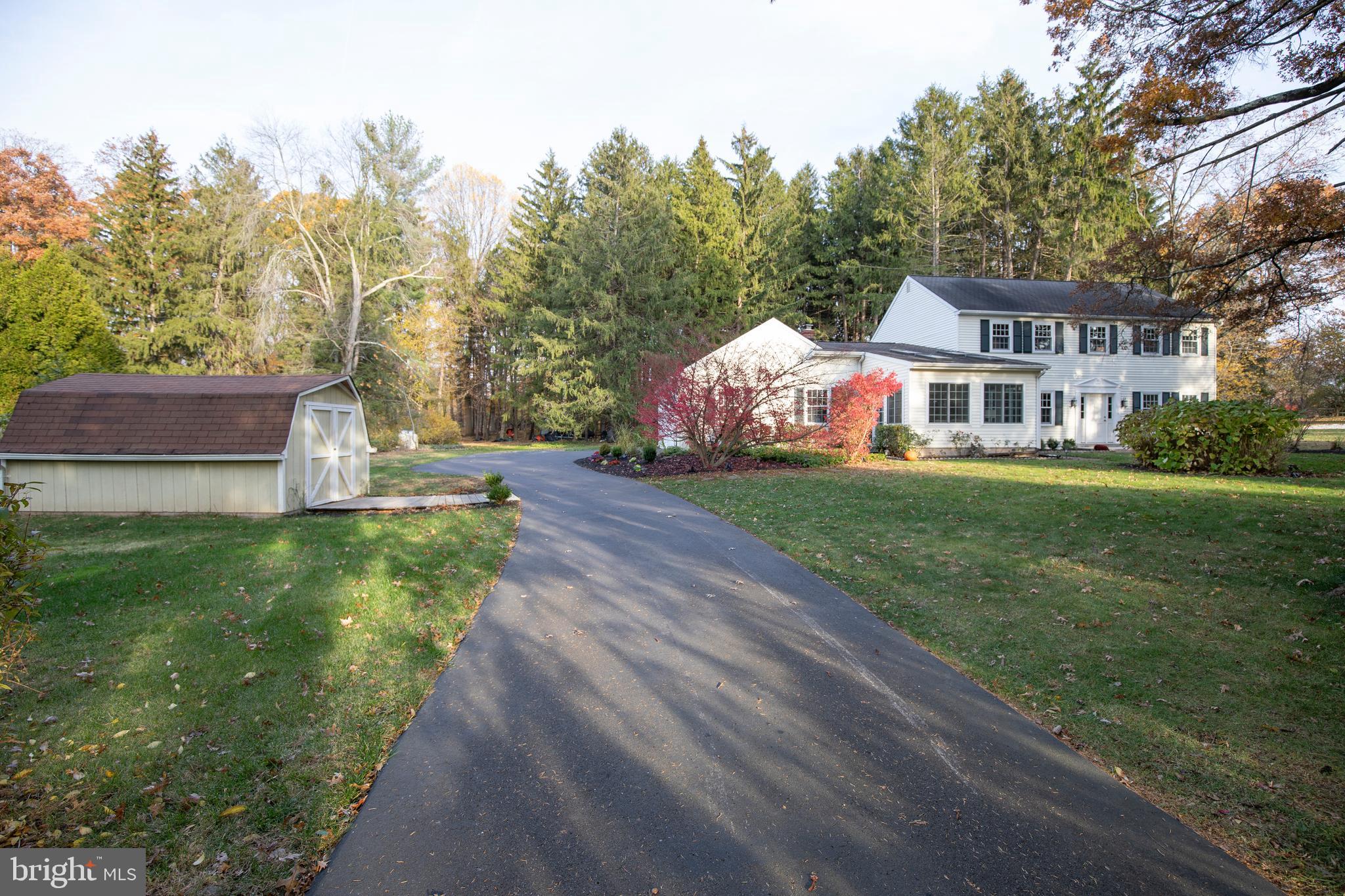 153 Ash Way Doylestown, PA 18901 - Photo 53 of 74