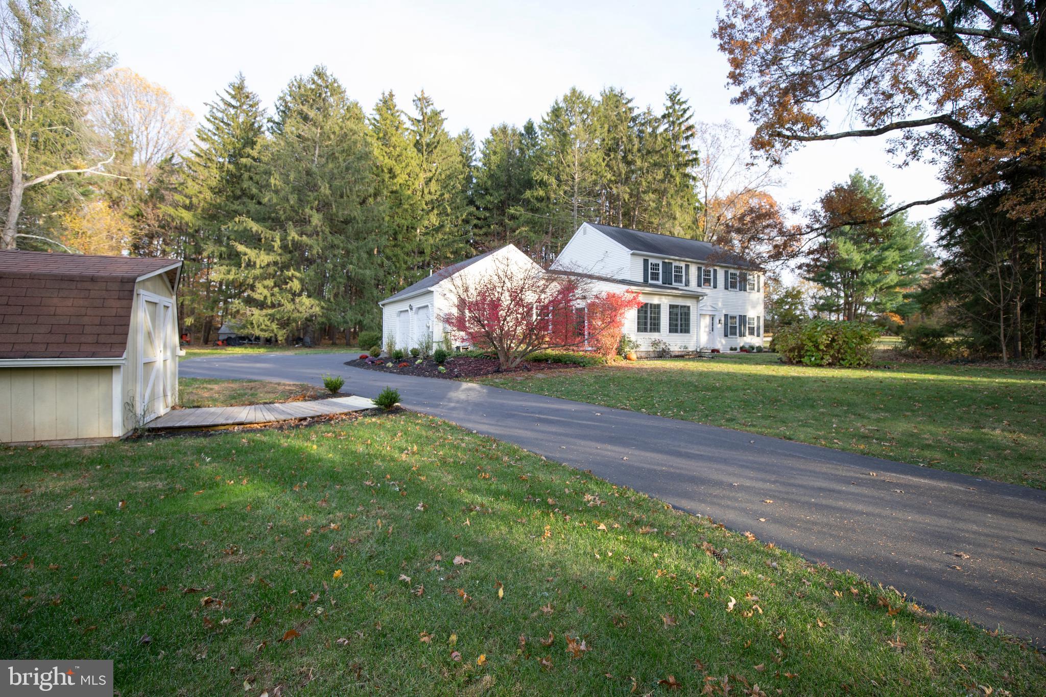 153 Ash Way Doylestown, PA 18901 - Photo 55 of 74