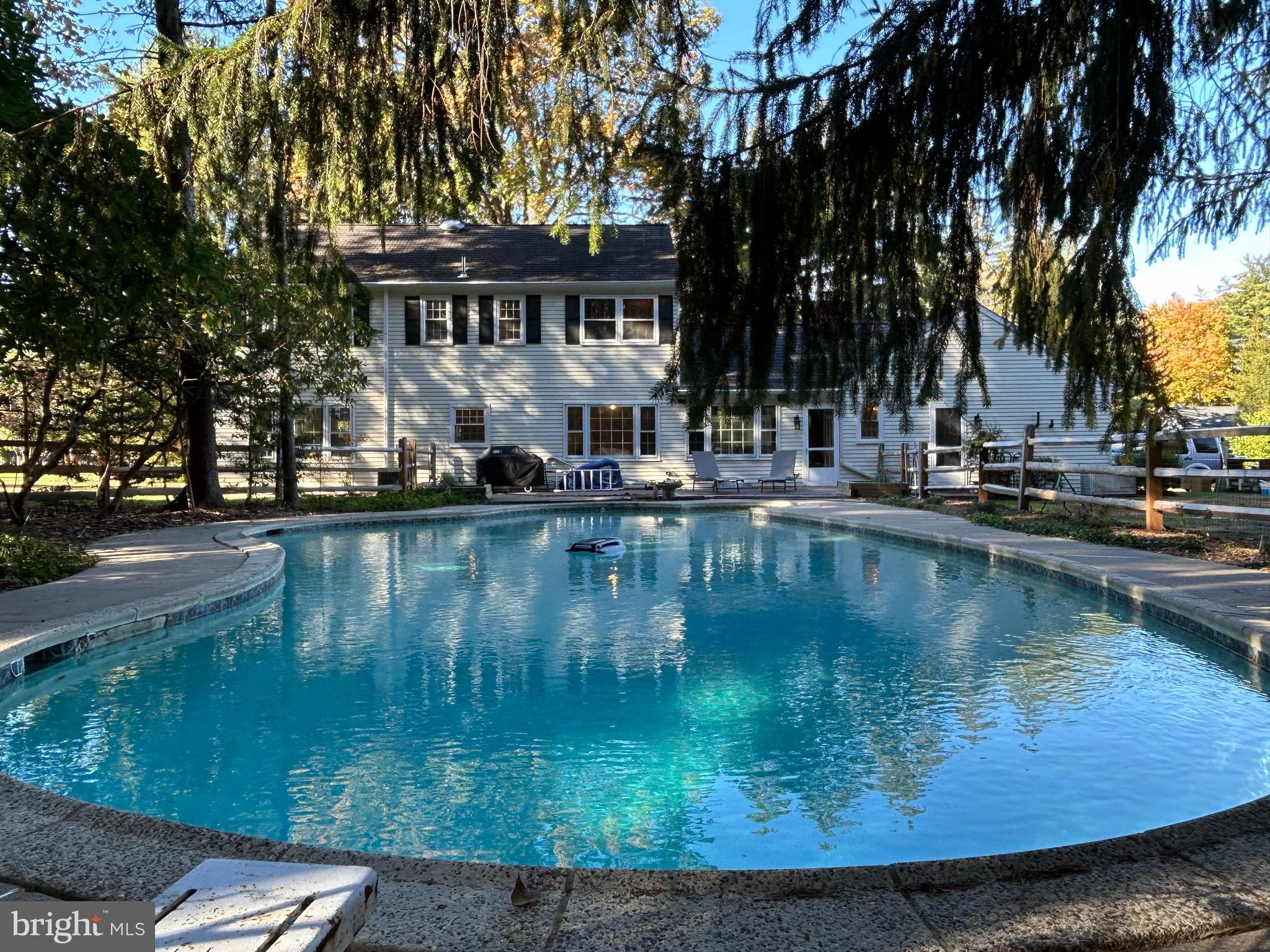 153 Ash Way Doylestown, PA 18901 - Photo 6 of 7 Wouldn't it be fun to live here?