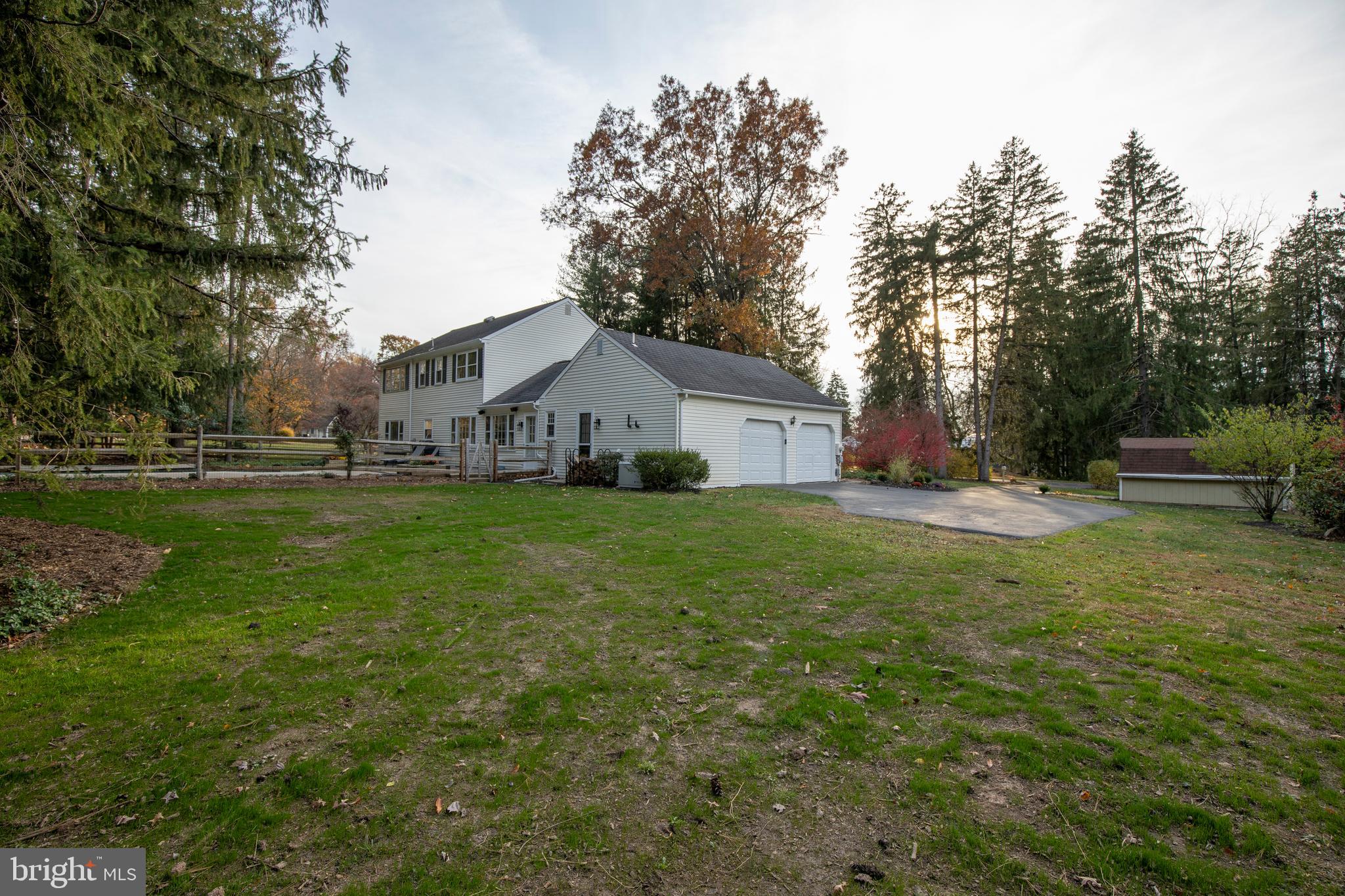 153 Ash Way Doylestown, PA 18901 - Photo 71 of 74