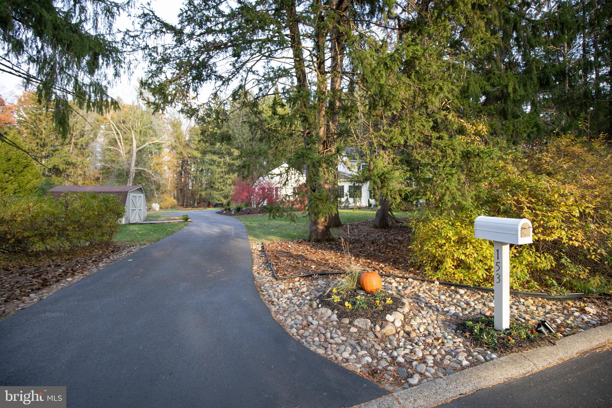 153 Ash Way Doylestown, PA 18901 - Photo 74 of 74