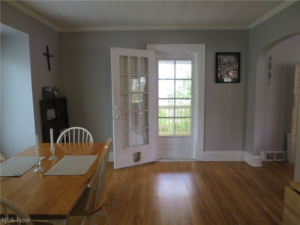 1628 Maple Road Cleveland Heights, OH 44121 - Photo 15 of 35