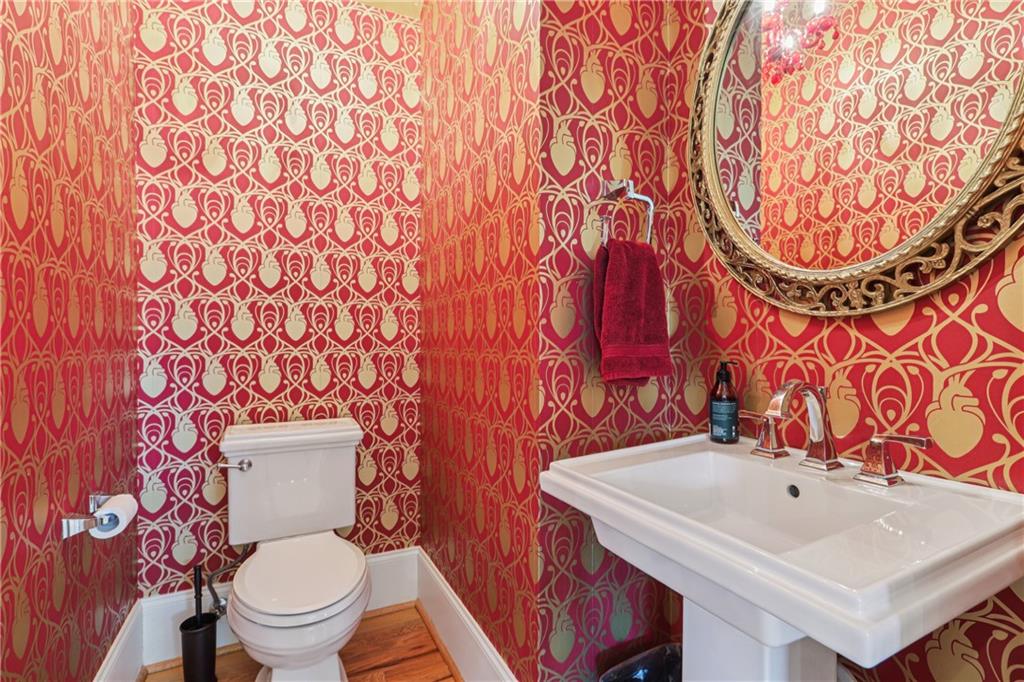 2875 Joyce Avenue Decatur, GA 30032 - Photo 36 of 55