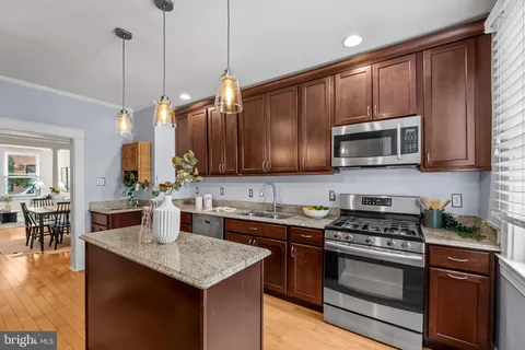 $448,000 | 1435 Hull Street, Baltimore, MD 21230