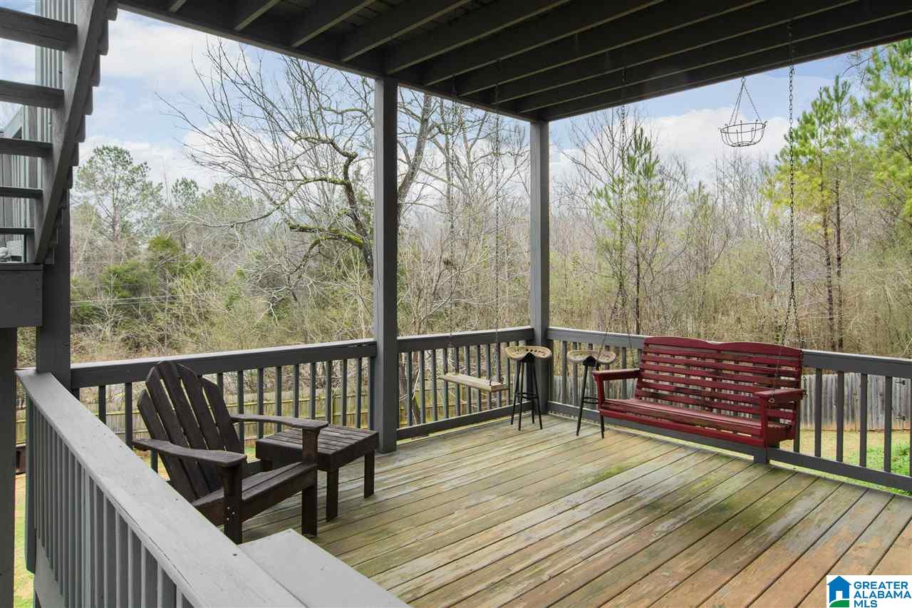 172 Chinaberry Lane Alabaster, AL 35114 - Photo 39 of 45