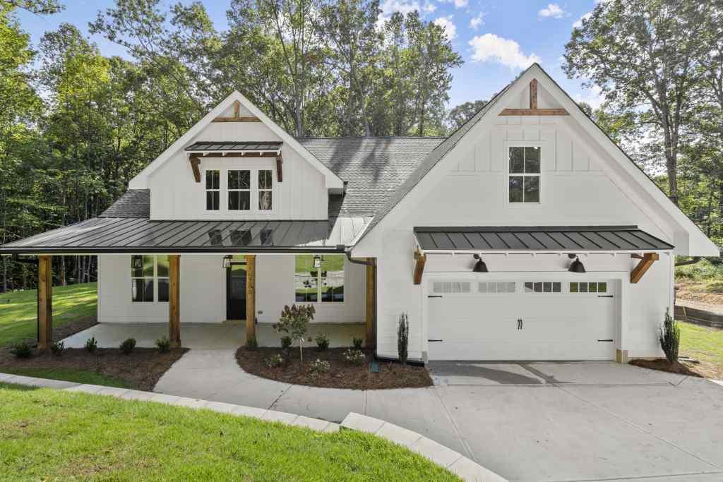 5286 Grant Road Gainesville, GA 30506 - Photo 1 of 1