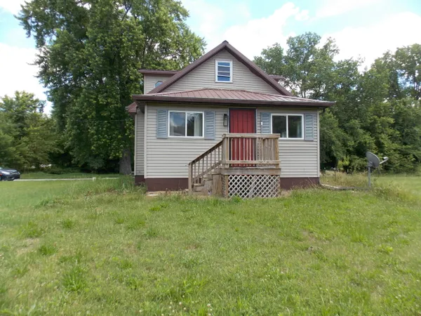 $214,900 | 11473 Highway 41, Lake Village, IN 46349