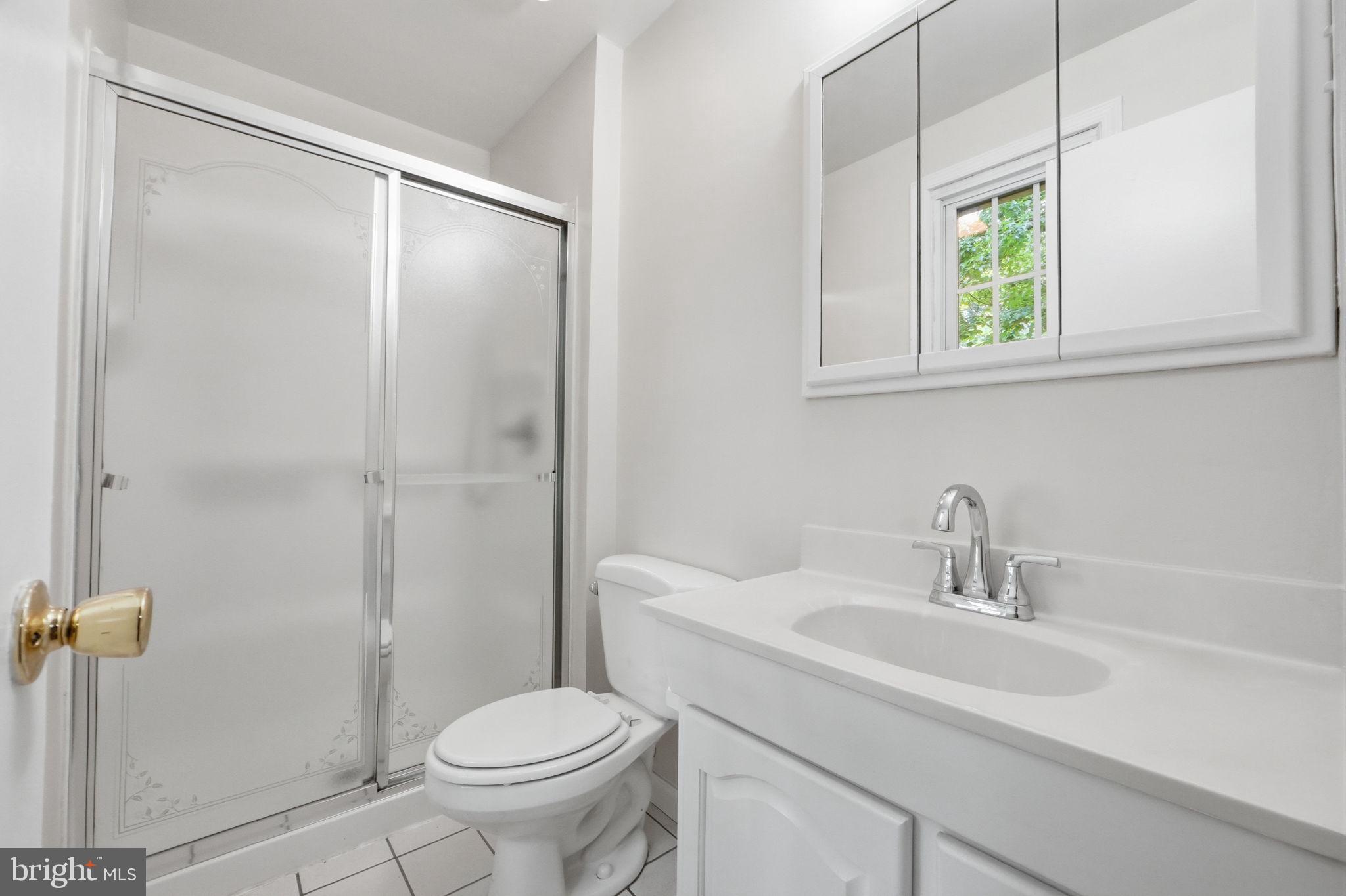 14204 Piccadilly Road Silver Spring, MD 20906 - Photo 19 of 42 Primary Bath