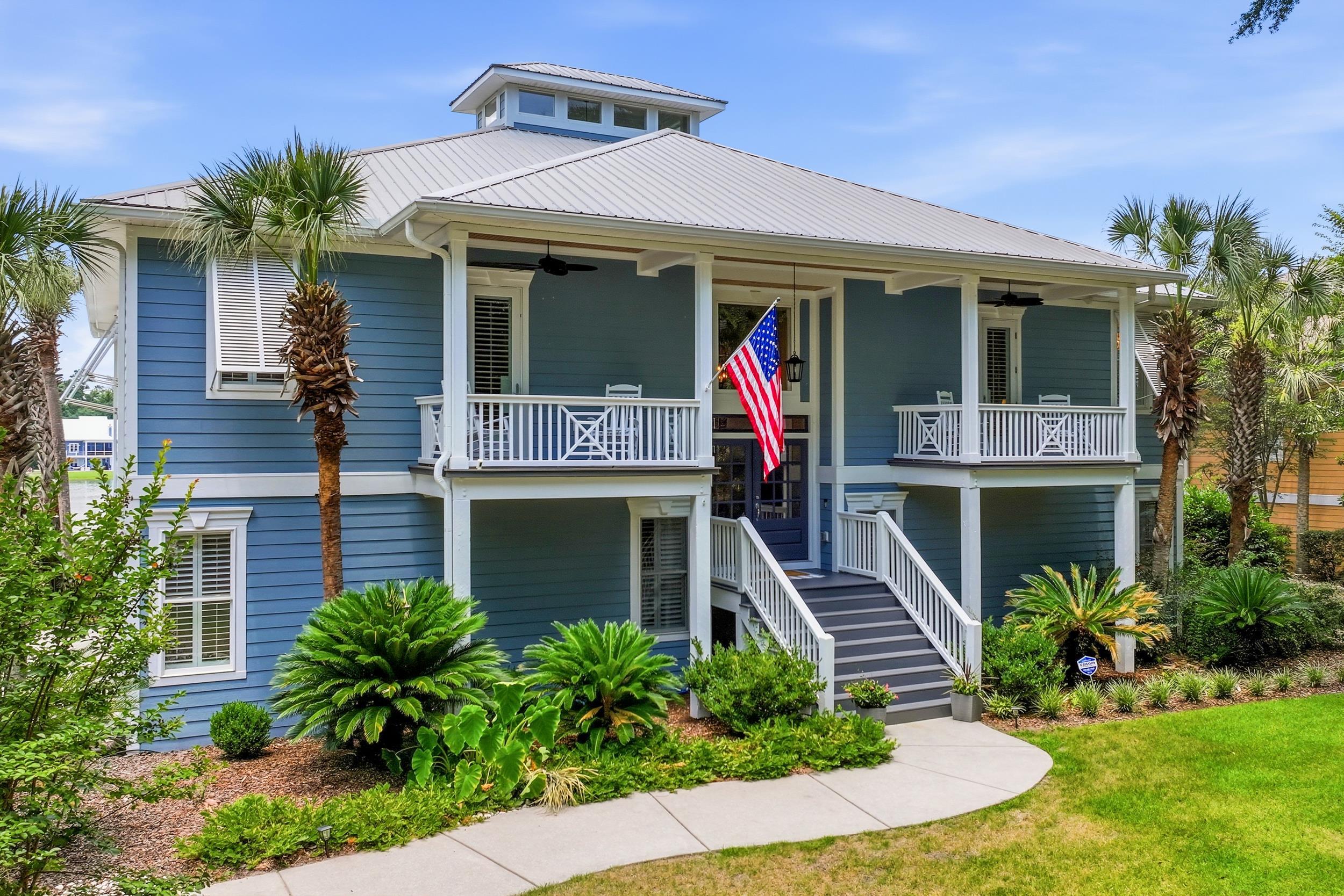 1710 Pond Road Murrells Inlet, SC 29576 - Photo 1 of 98