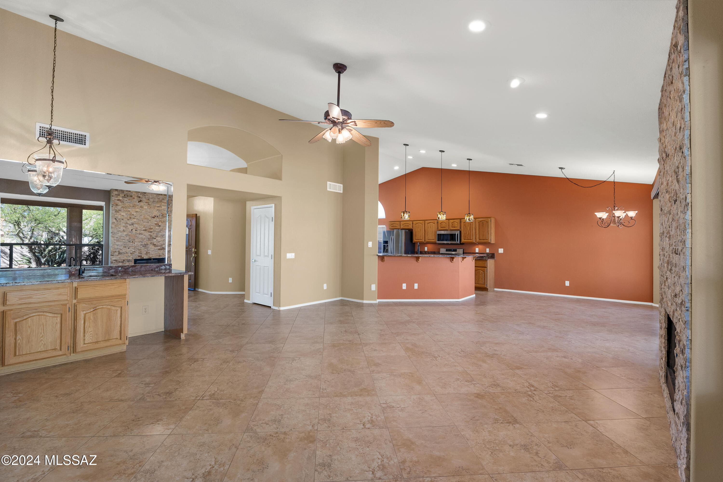 65192 East Rose Ridge Court Saddlebrooke, AZ 85739 - Photo 11 of 50