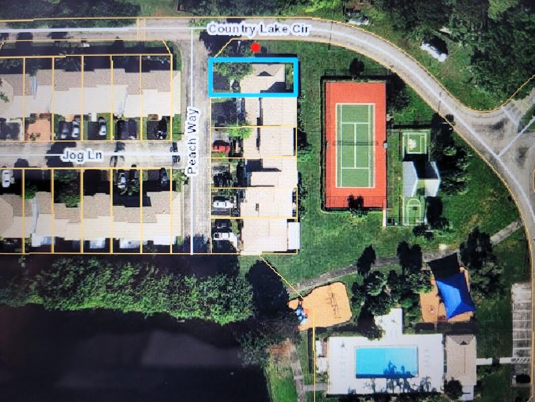 16258 Peach Way Delray Beach, FL 33484 - Photo 3 of 20 Location 20250329_151916