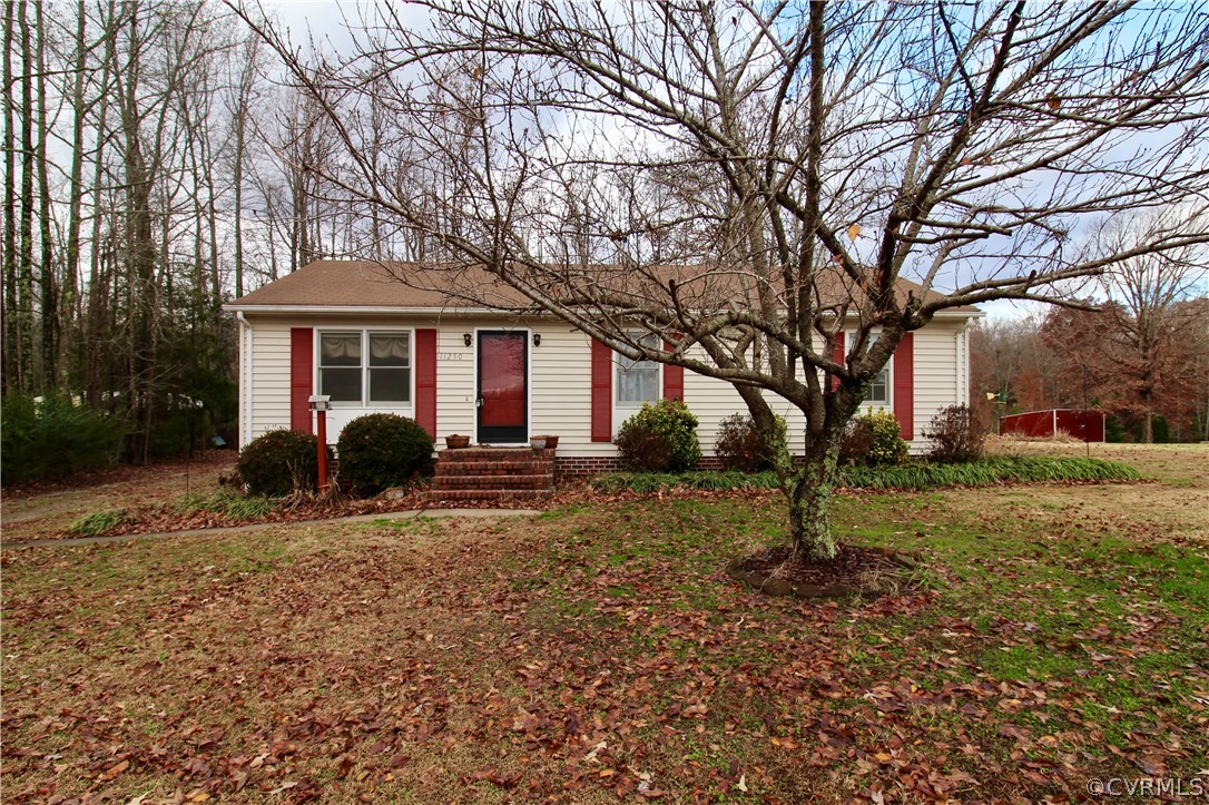 11250 Cosby Mill Road New Kent, VA 23124 - Photo 1 of 26 Gallery Image 1