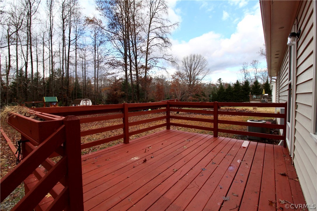 11250 Cosby Mill Road New Kent, VA 23124 - Photo 22 of 26 Gallery Image 22