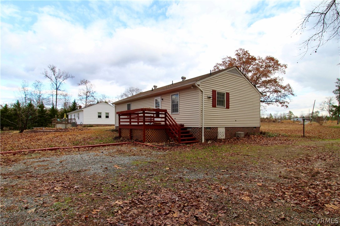 11250 Cosby Mill Road New Kent, VA 23124 - Photo 24 of 26 Gallery Image 24