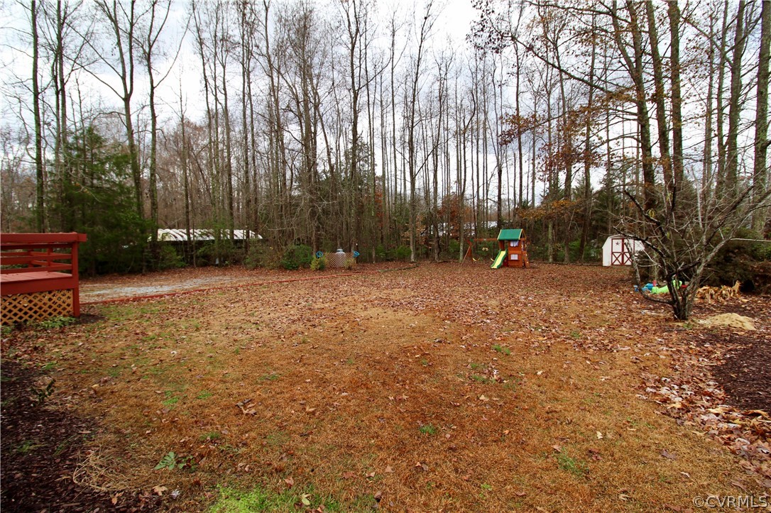 11250 Cosby Mill Road New Kent, VA 23124 - Photo 26 of 26 Gallery Image 26
