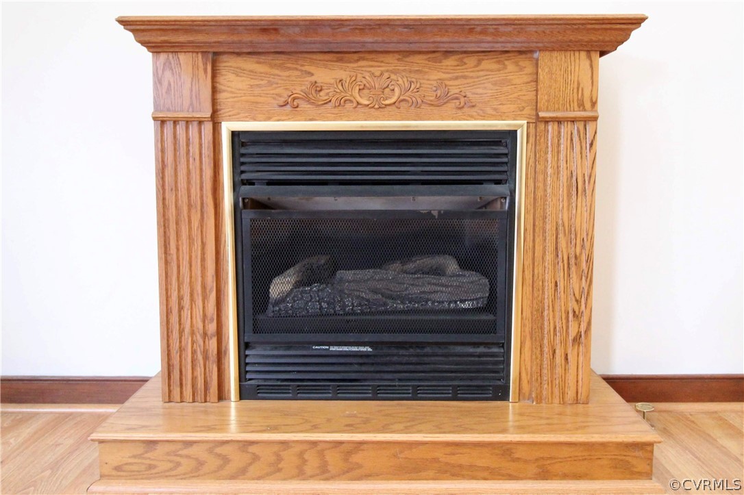 11250 Cosby Mill Road New Kent, VA 23124 - Photo 8 of 26 Gallery Image 8