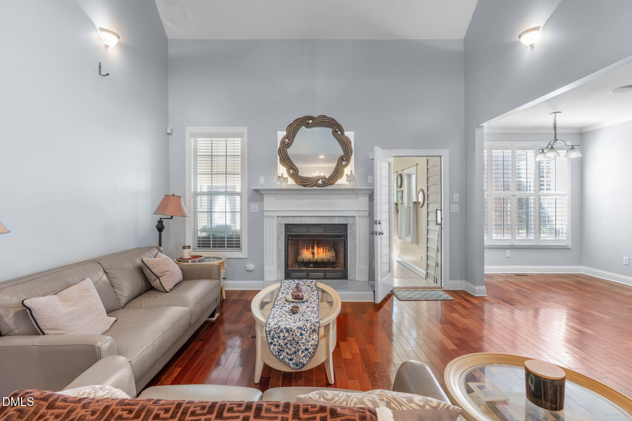 26 Pine Croft Road Angier, NC 27501 - Photo 4 of 38 A-6