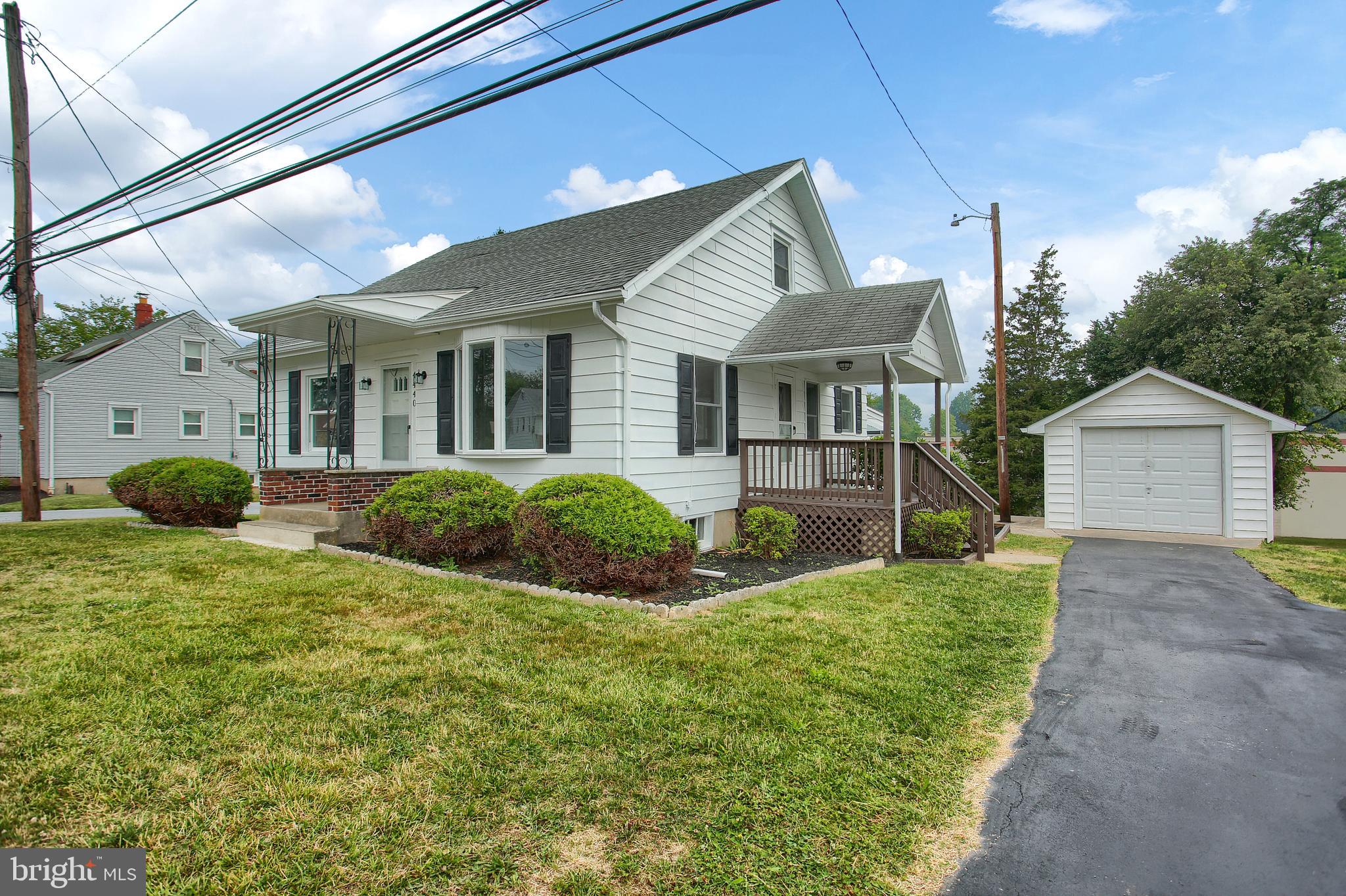 4440 Linglestown Road Harrisburg, PA 17112 - Photo 3 of 42 Gallery Image 3