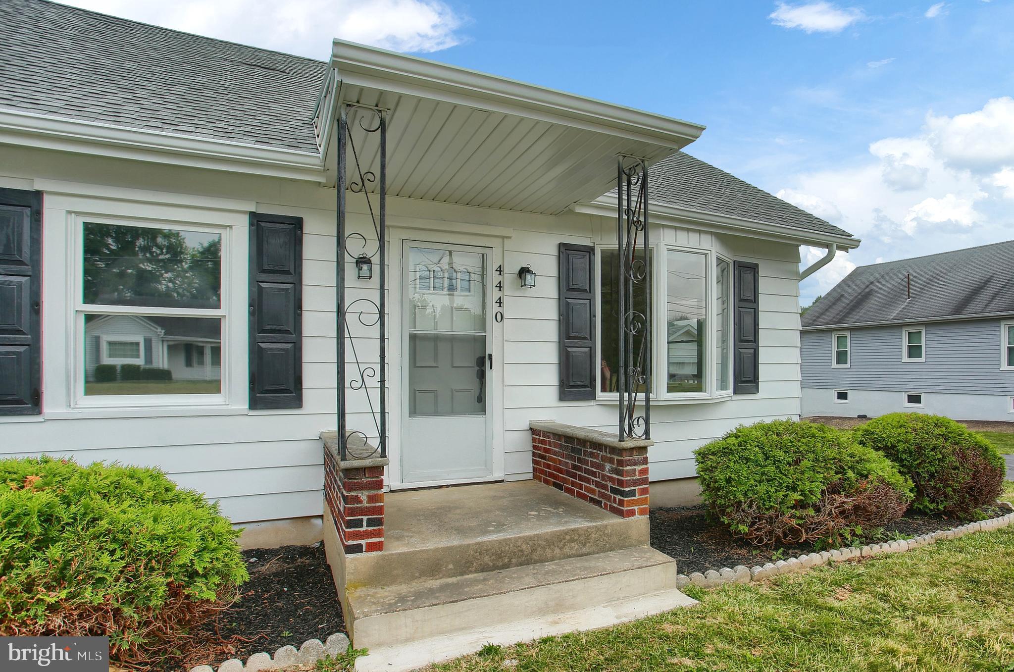 4440 Linglestown Road Harrisburg, PA 17112 - Photo 42 of 42 Gallery Image 42